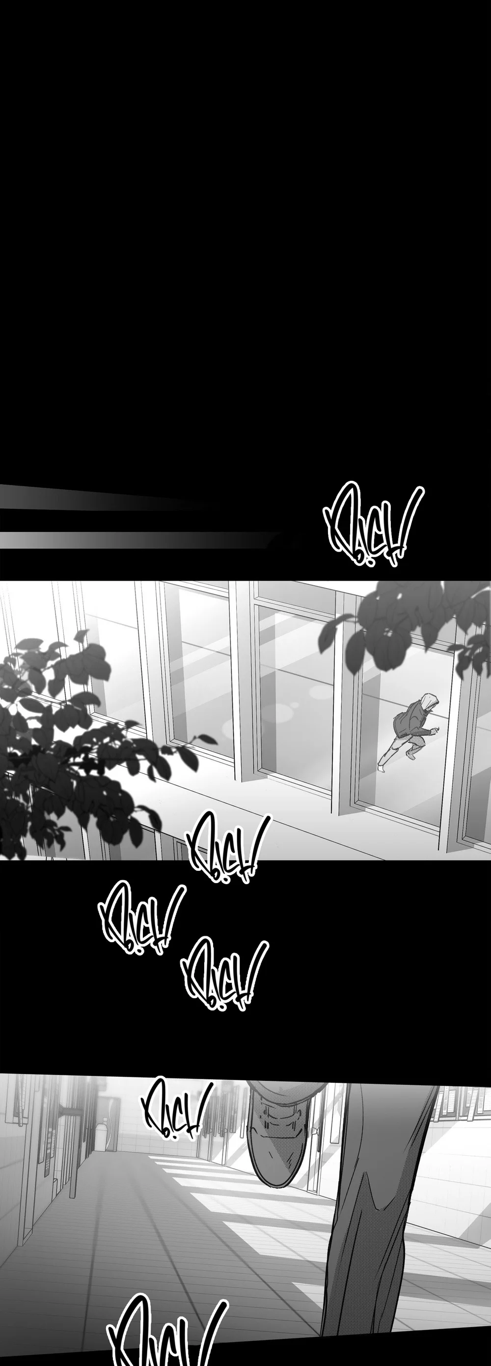 Đọc truyện (ABO) YOU ARE MY WORLD - Chapter 7