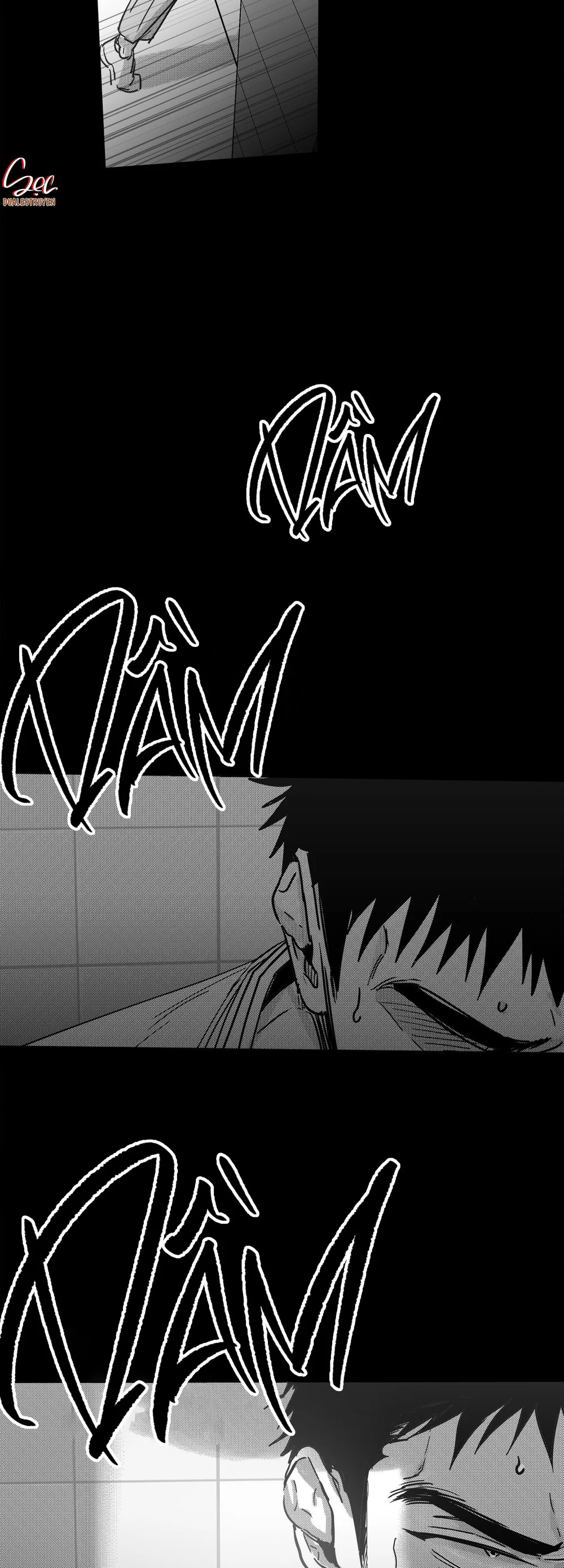 Đọc truyện (ABO) YOU ARE MY WORLD - Chapter 7