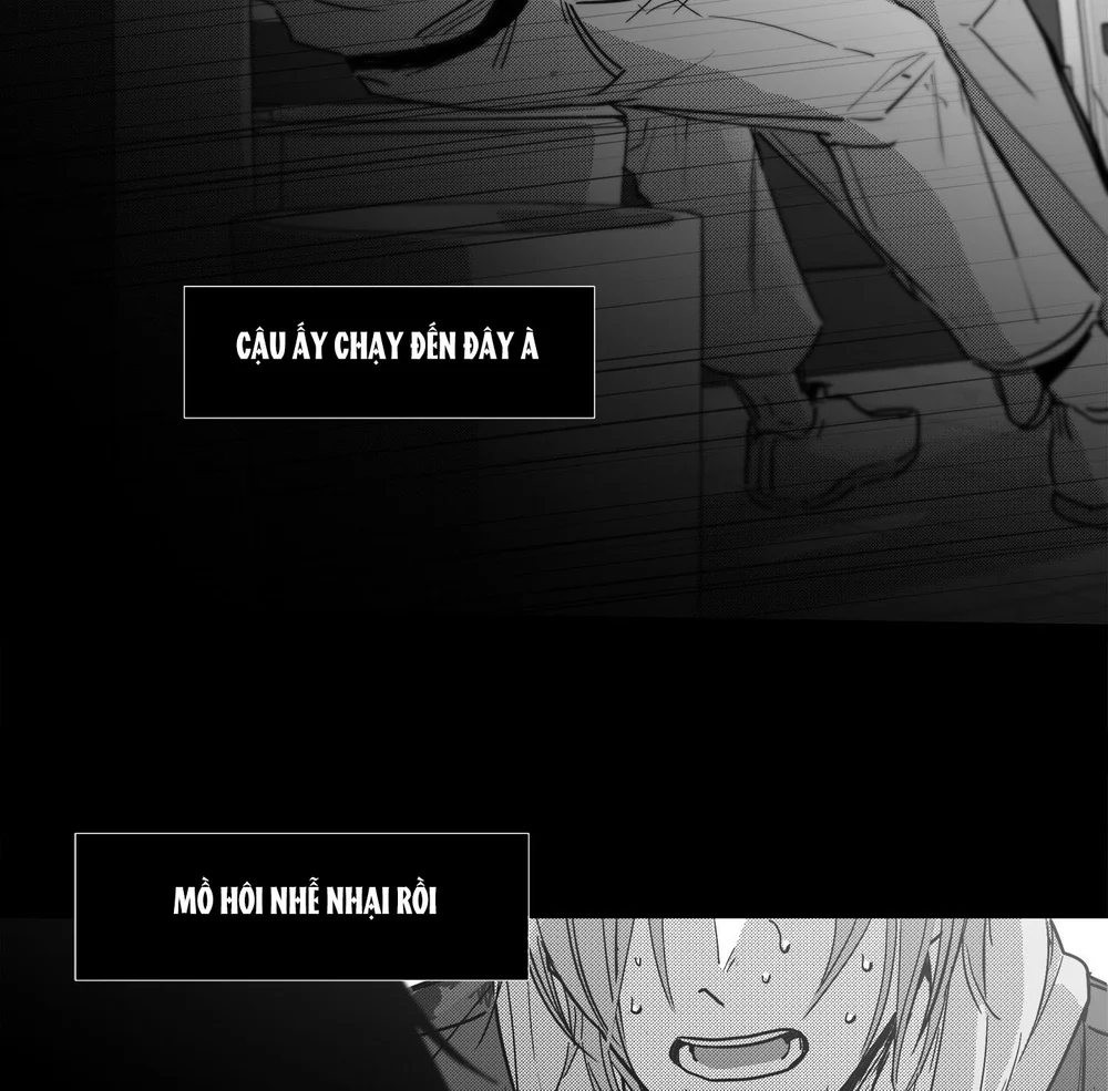 Đọc truyện (ABO) YOU ARE MY WORLD - Chapter 7