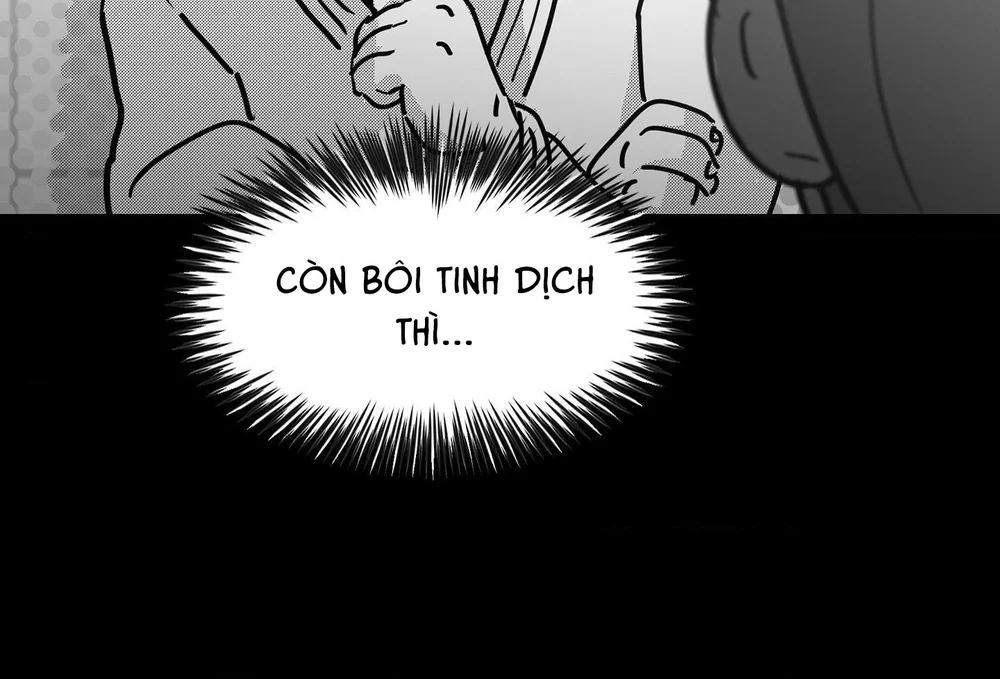 Đọc truyện (ABO) YOU ARE MY WORLD - Chapter 7