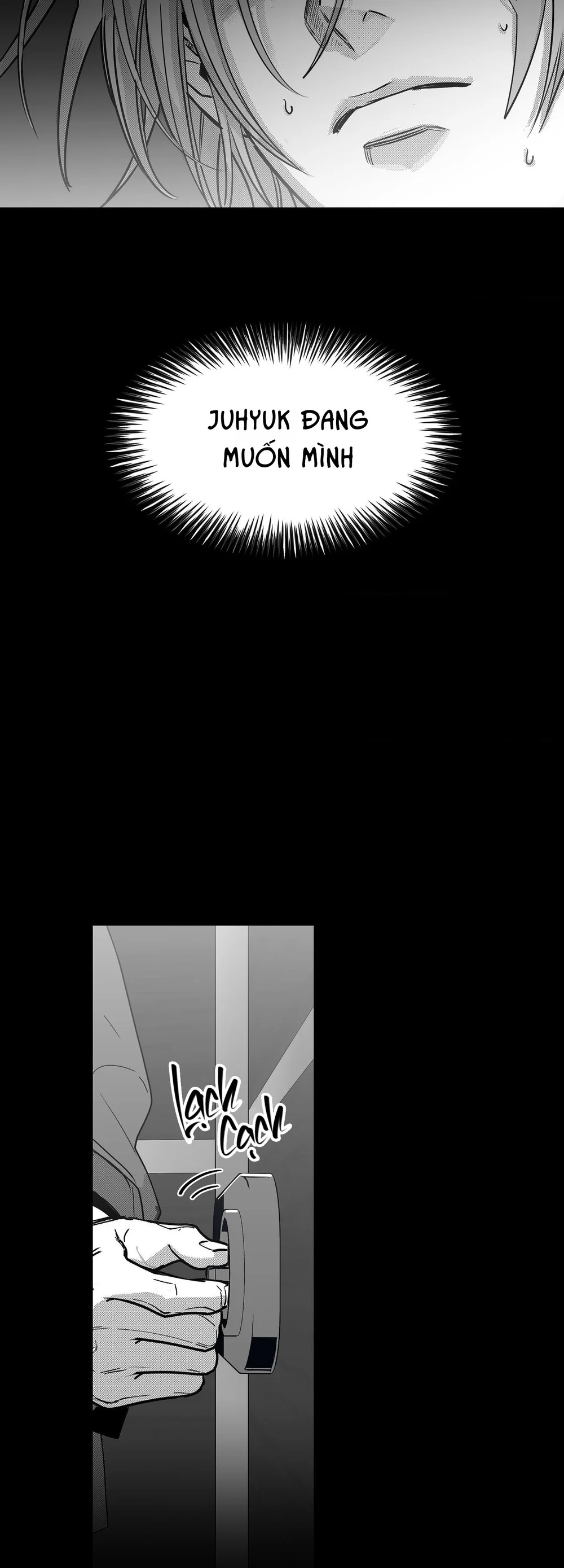 Đọc truyện (ABO) YOU ARE MY WORLD - Chapter 7