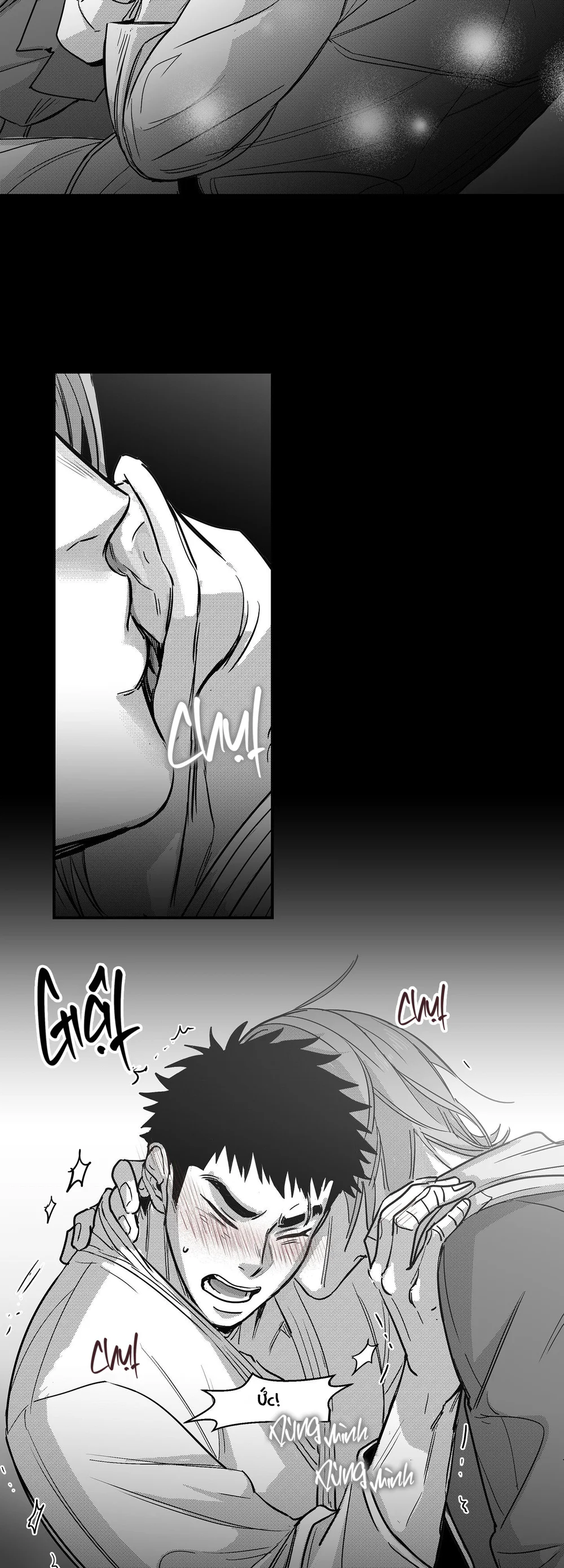 Đọc truyện (ABO) YOU ARE MY WORLD - Chapter 7