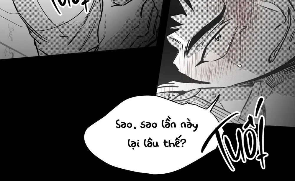 Đọc truyện (ABO) YOU ARE MY WORLD - Chapter 7