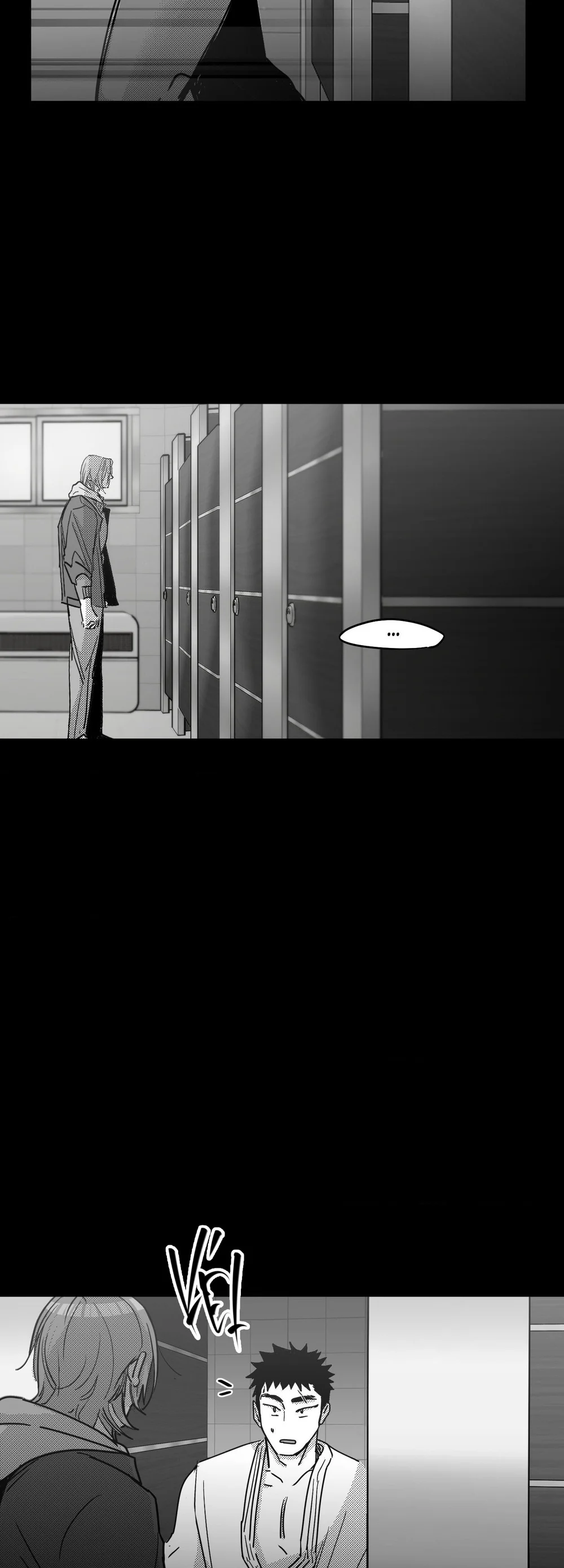 Đọc truyện (ABO) YOU ARE MY WORLD - Chapter 7