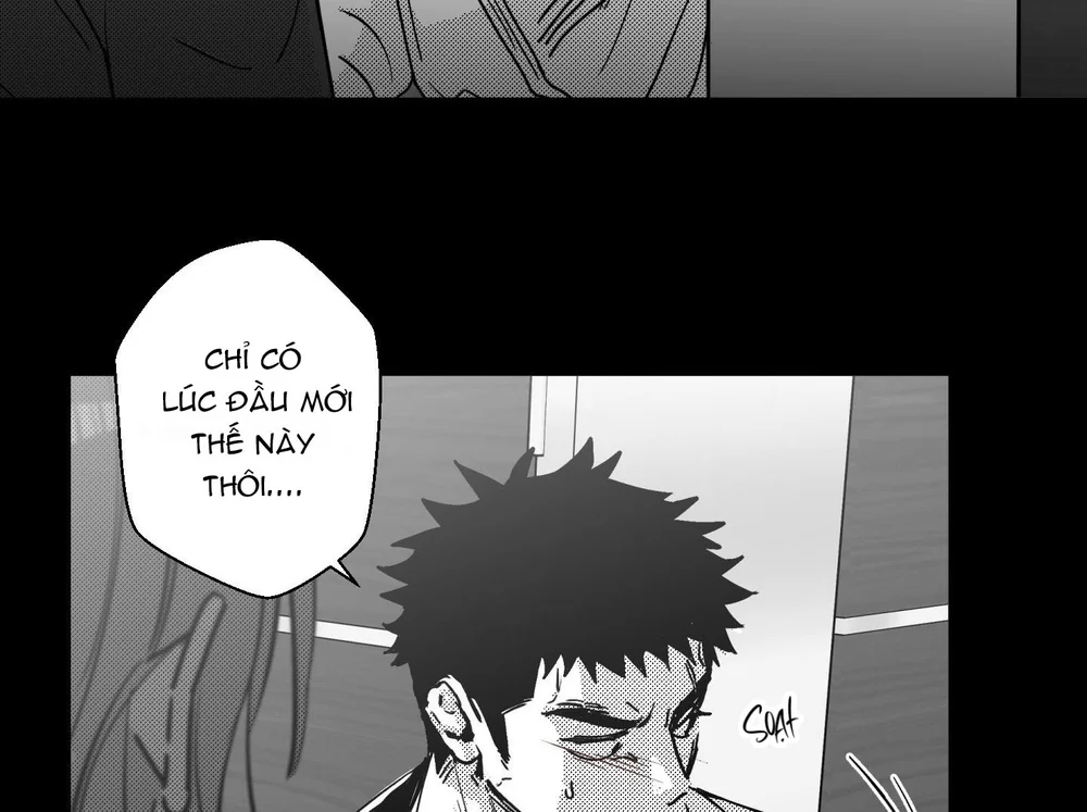 Đọc truyện (ABO) YOU ARE MY WORLD - Chapter 7