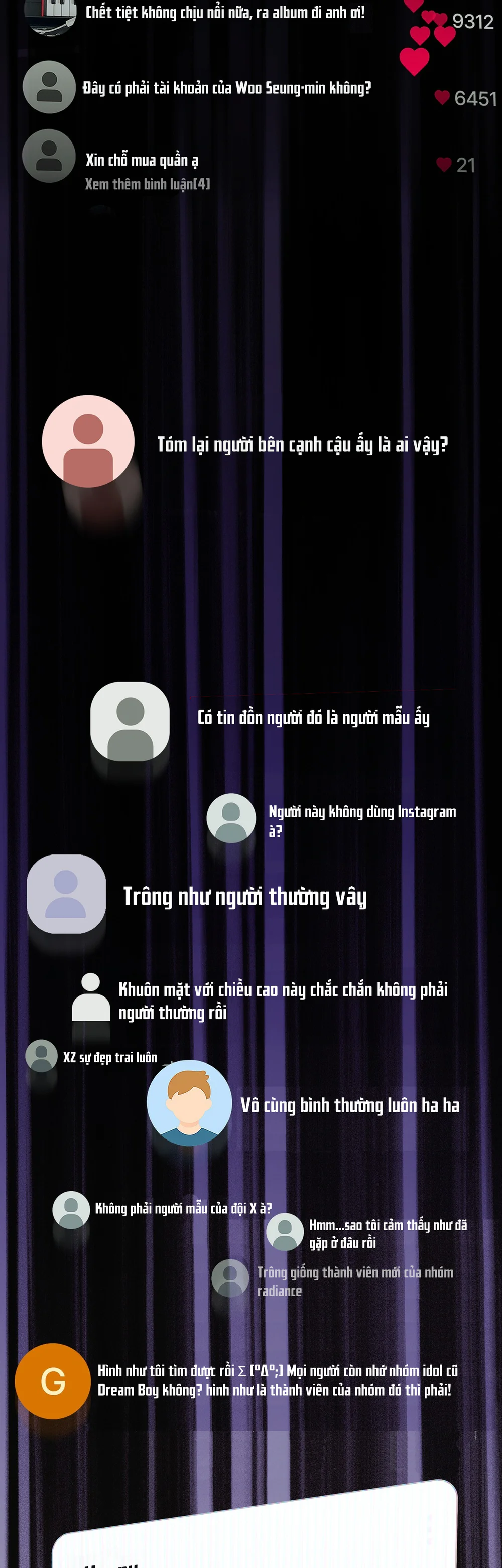 Đọc truyện Happy Twogether - Chapter 10