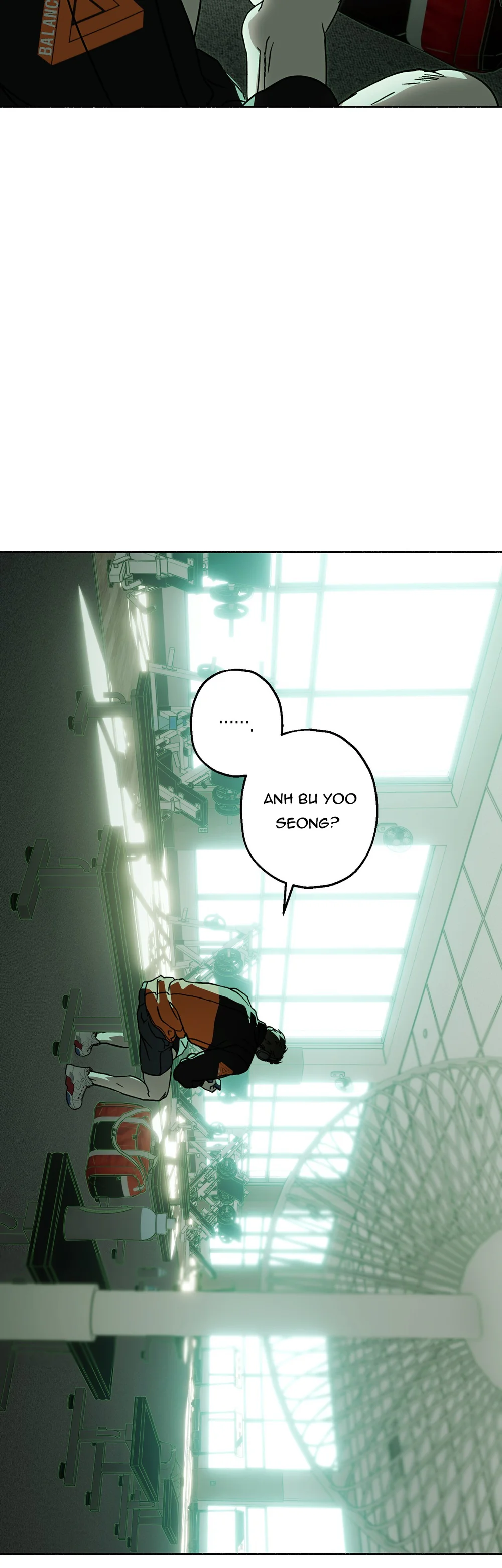 Đọc truyện Happy Twogether - Chapter 10