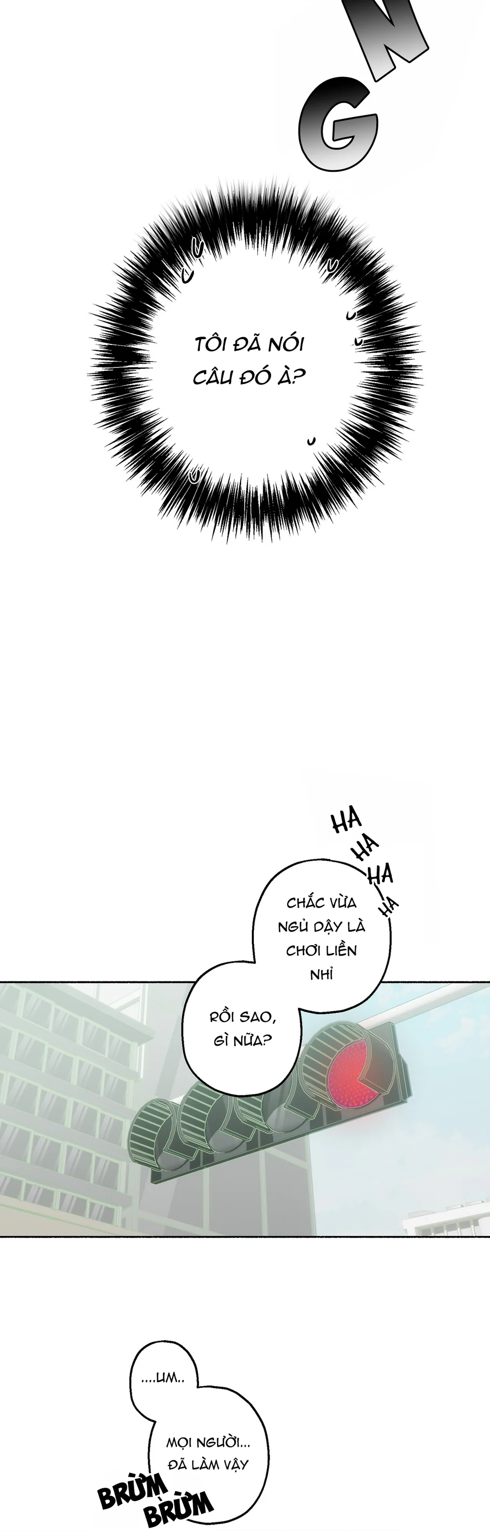 Đọc truyện Happy Twogether - Chapter 10