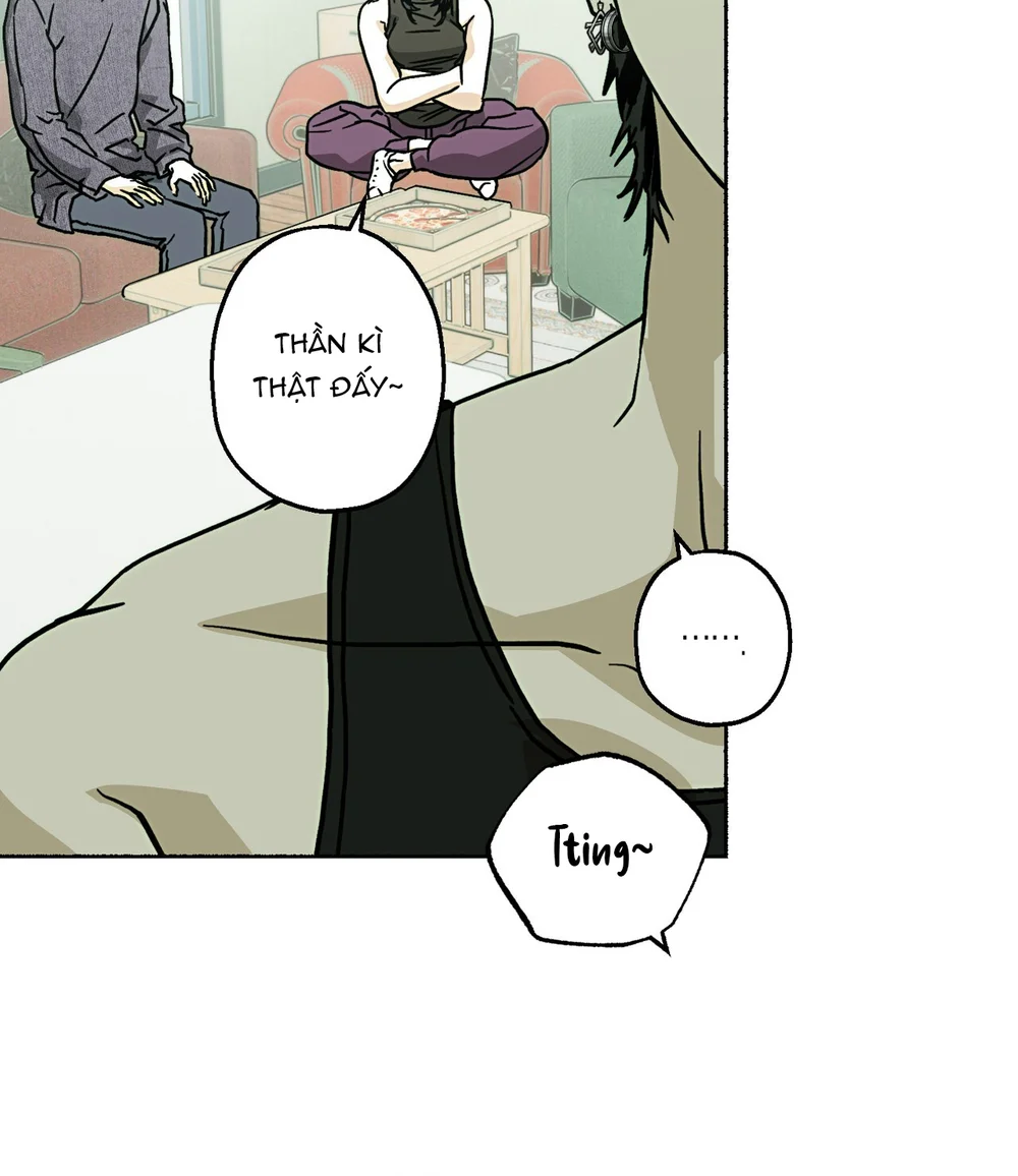 Đọc truyện Happy Twogether - Chapter 10