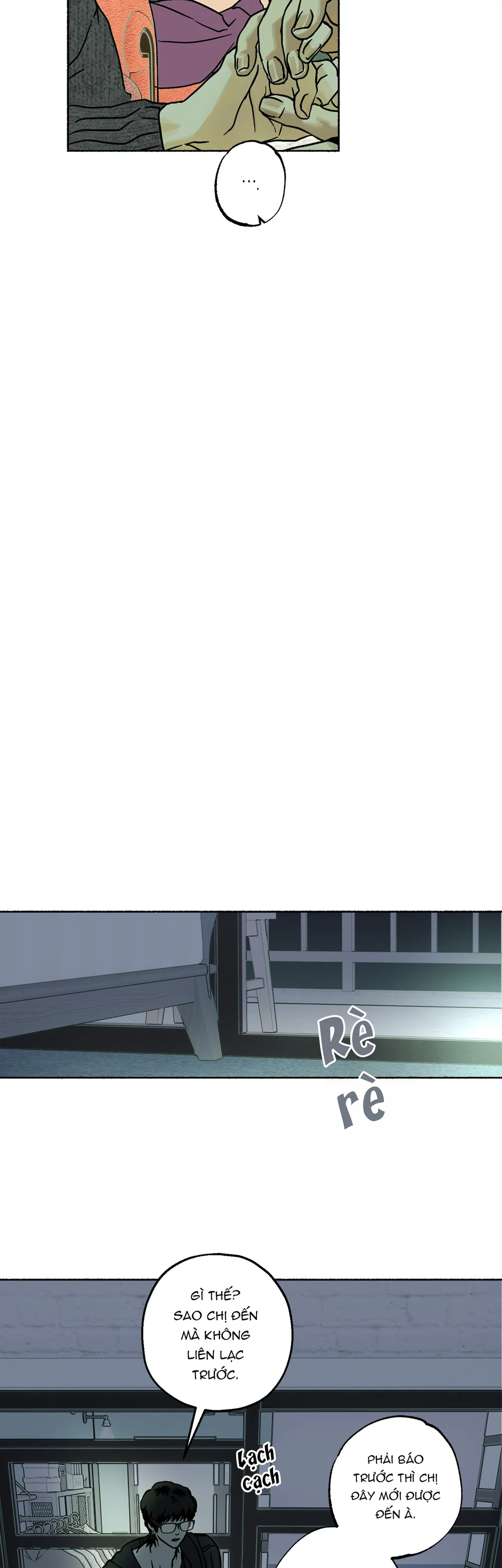 Đọc truyện Happy Twogether - Chapter 10