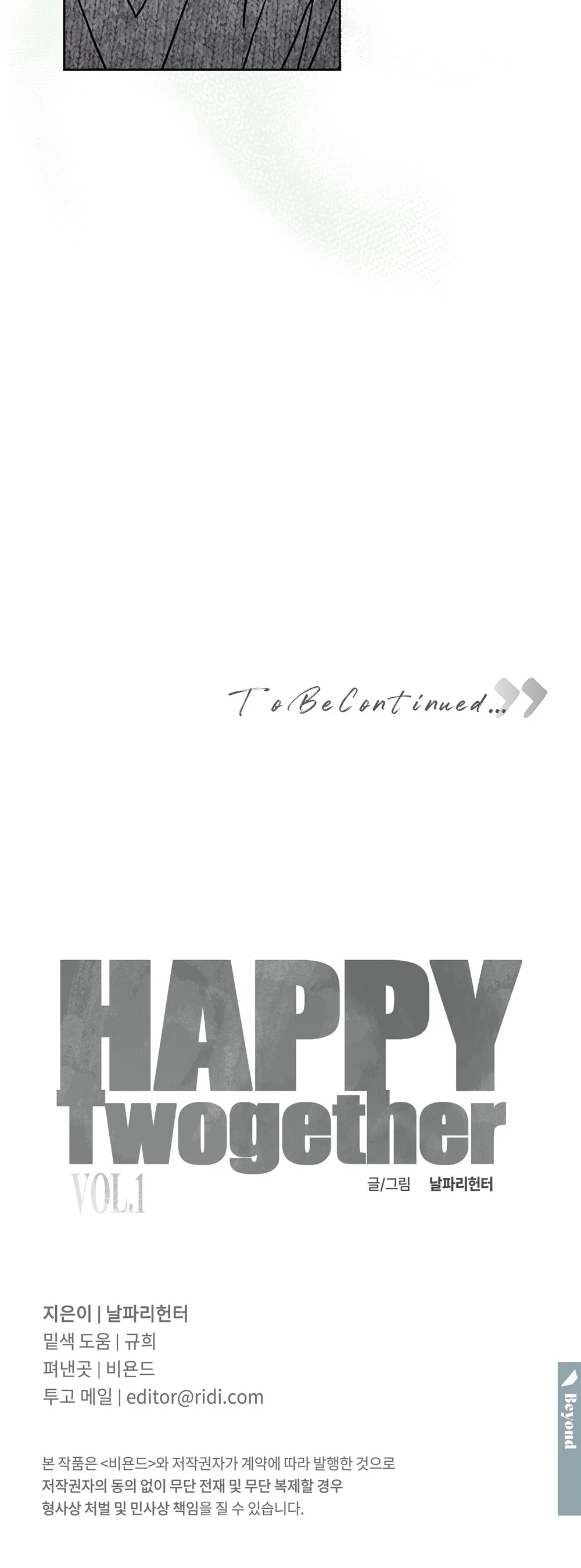 Đọc truyện Happy Twogether - Chapter 10