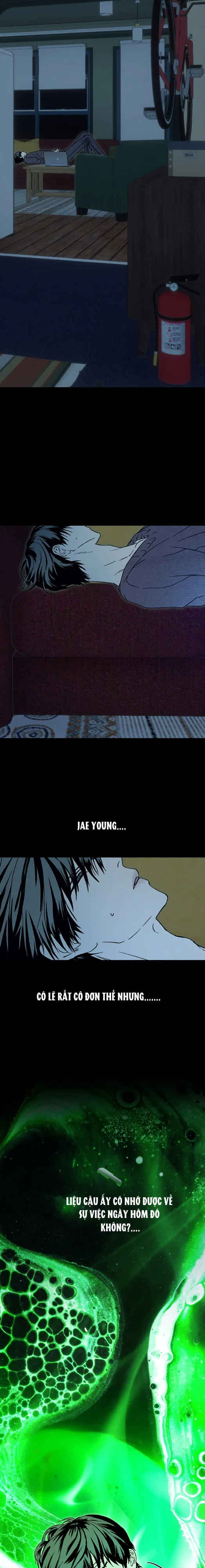 Đọc truyện Happy Twogether - Chapter 11