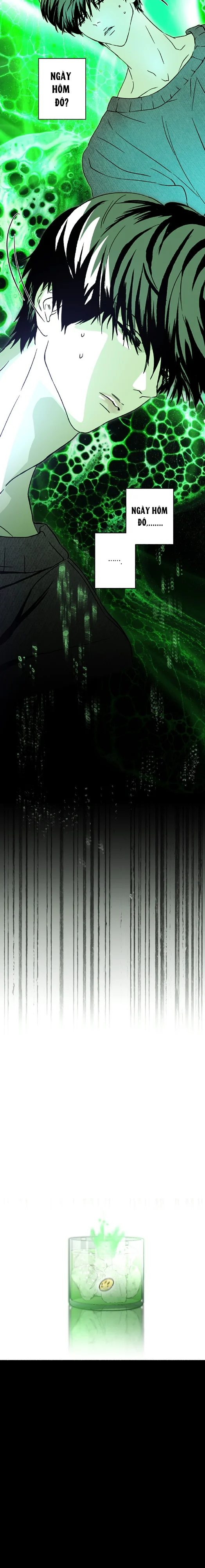 Đọc truyện Happy Twogether - Chapter 11