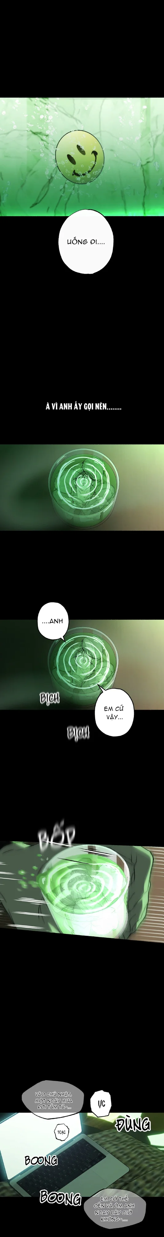 Đọc truyện Happy Twogether - Chapter 11