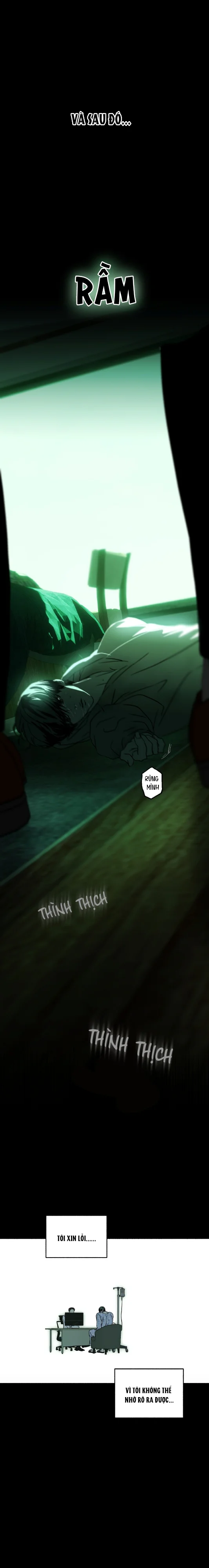 Đọc truyện Happy Twogether - Chapter 11