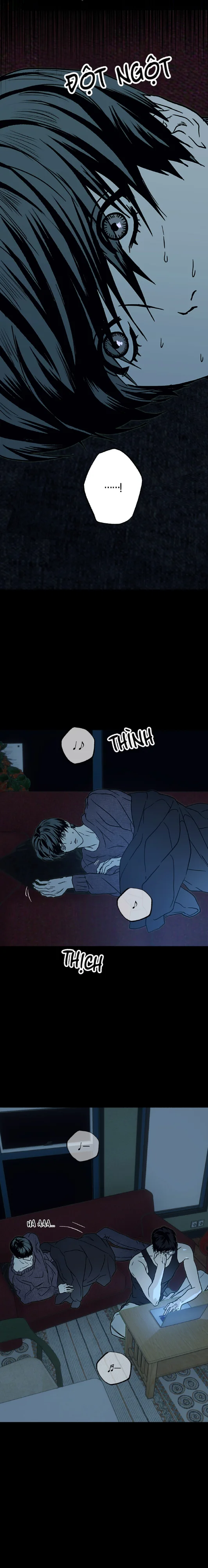 Đọc truyện Happy Twogether - Chapter 11