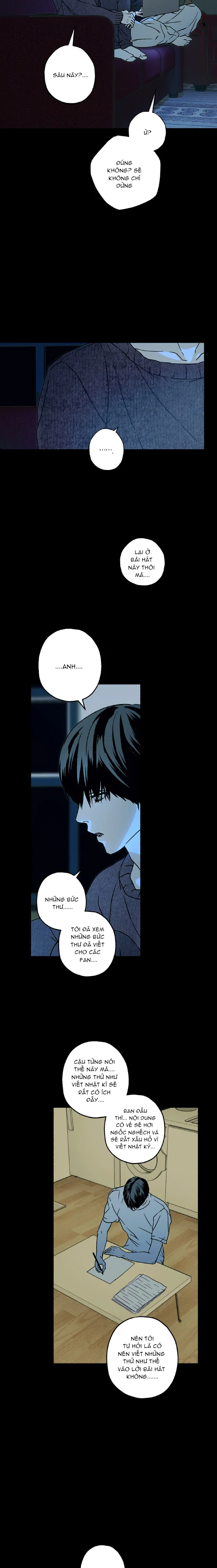 Đọc truyện Happy Twogether - Chapter 11