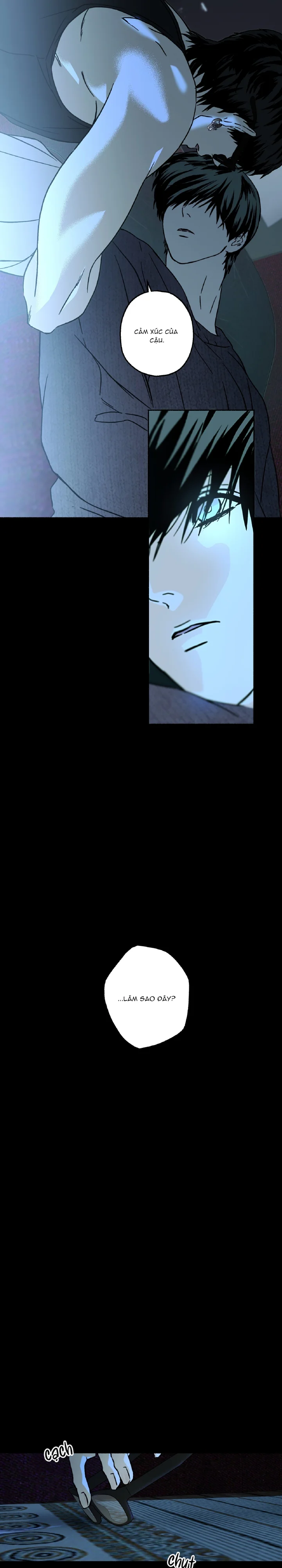 Đọc truyện Happy Twogether - Chapter 11