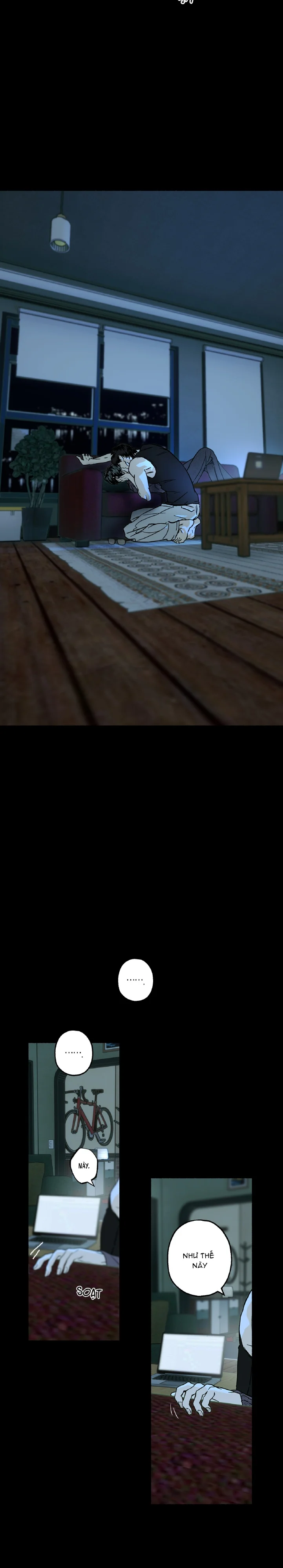 Đọc truyện Happy Twogether - Chapter 11