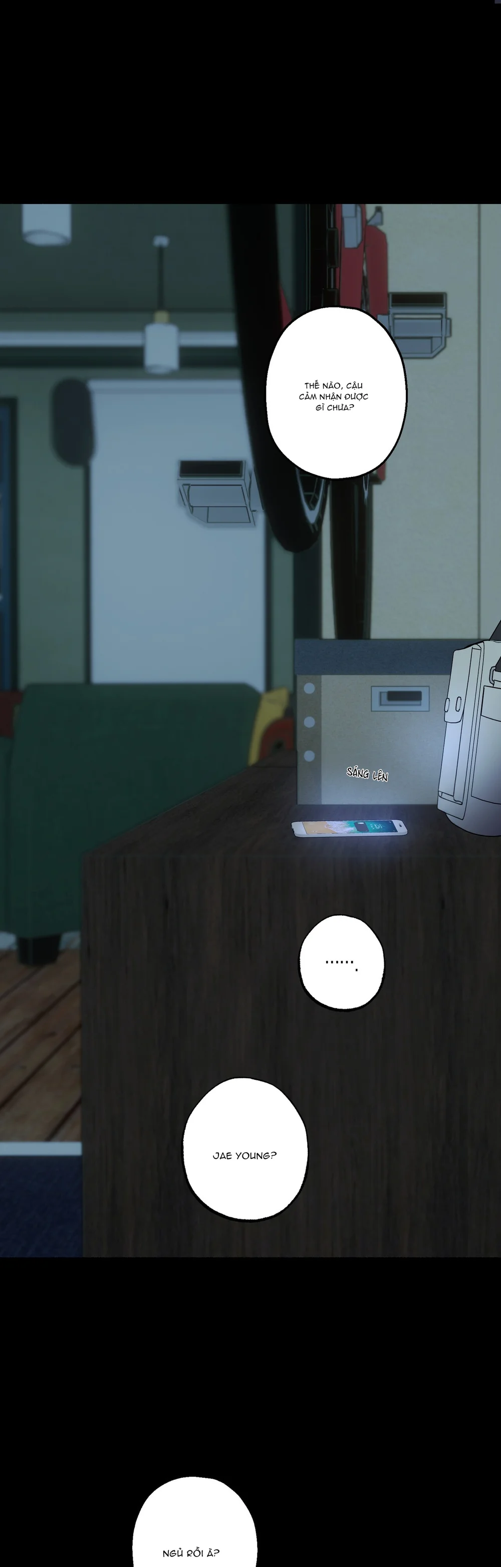 Đọc truyện Happy Twogether - Chapter 11