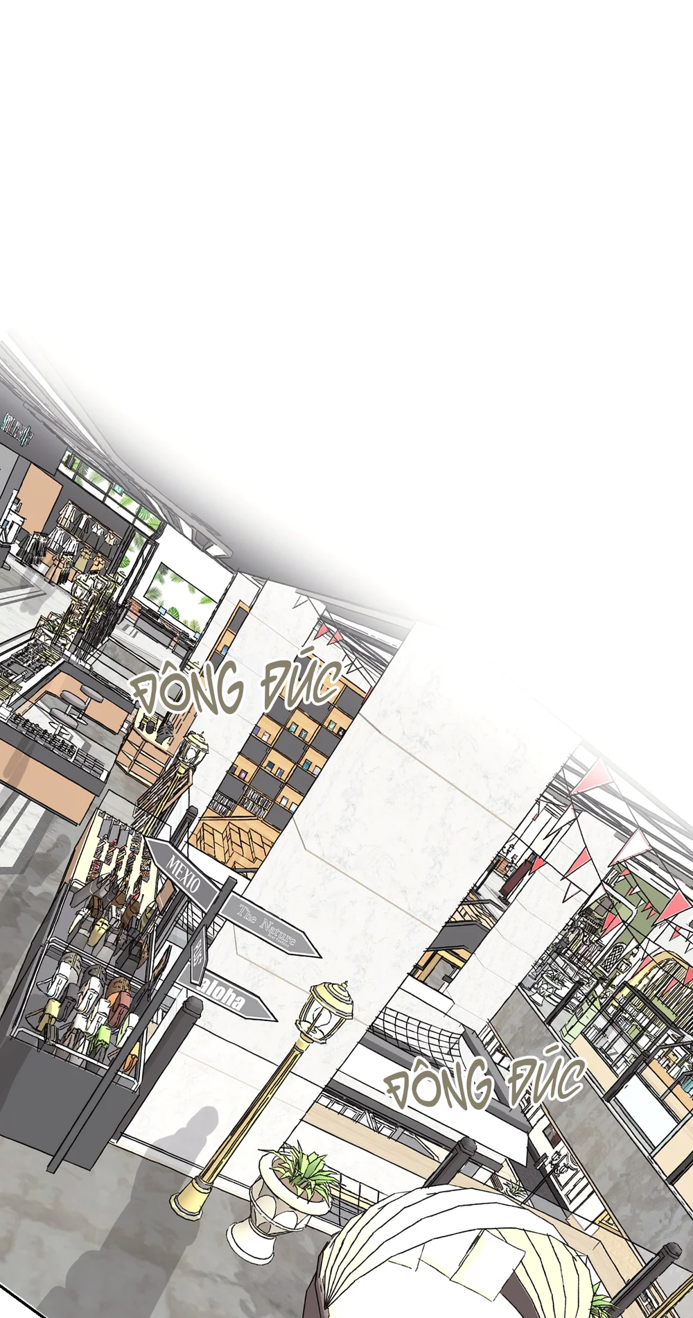 Đọc truyện NGÔI NHÀ HƯỚNG MẶT TRỜI MỌC - Chapter 65