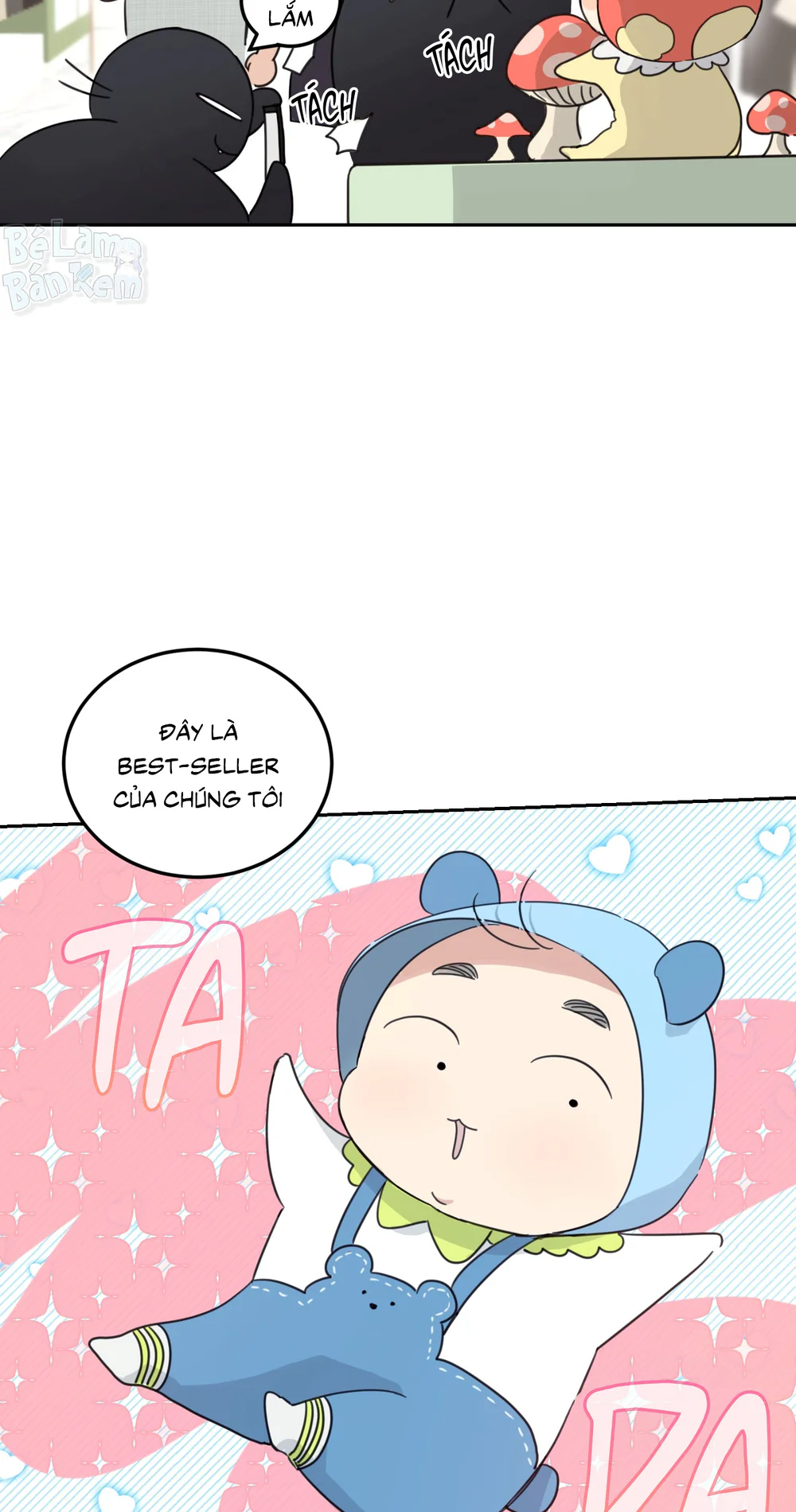 Đọc truyện NGÔI NHÀ HƯỚNG MẶT TRỜI MỌC - Chapter 65