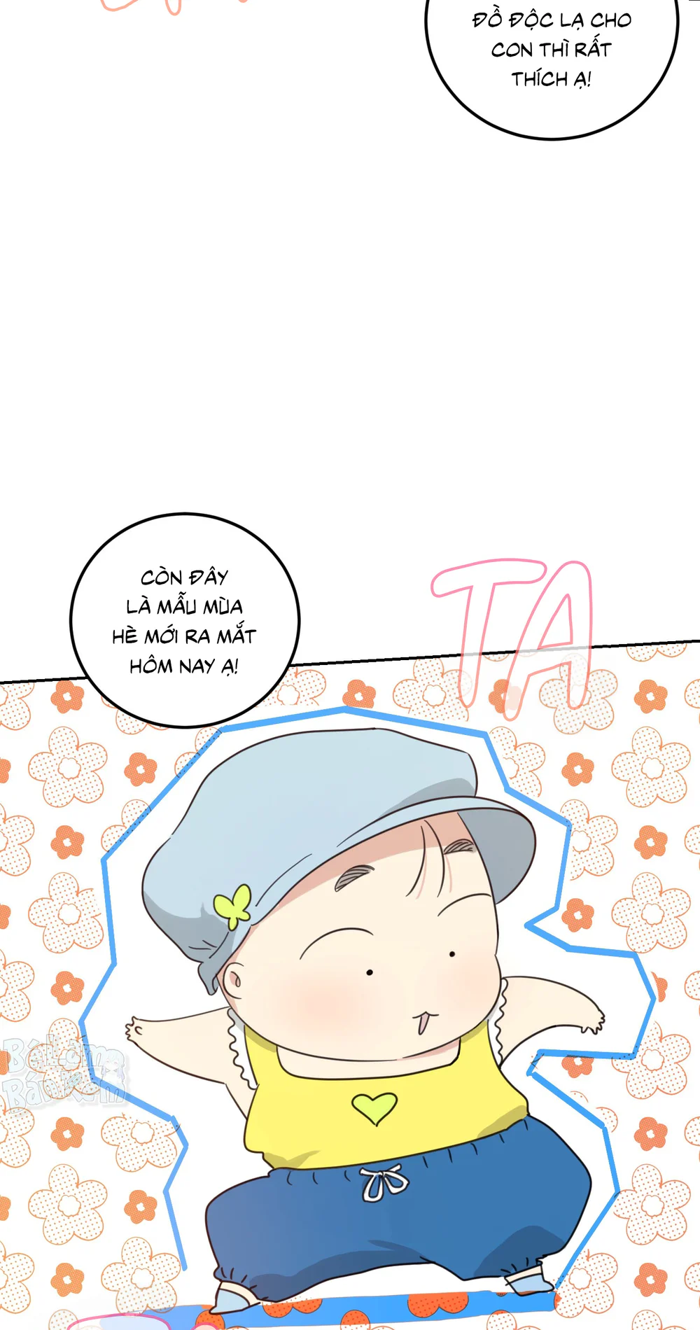 Đọc truyện NGÔI NHÀ HƯỚNG MẶT TRỜI MỌC - Chapter 65