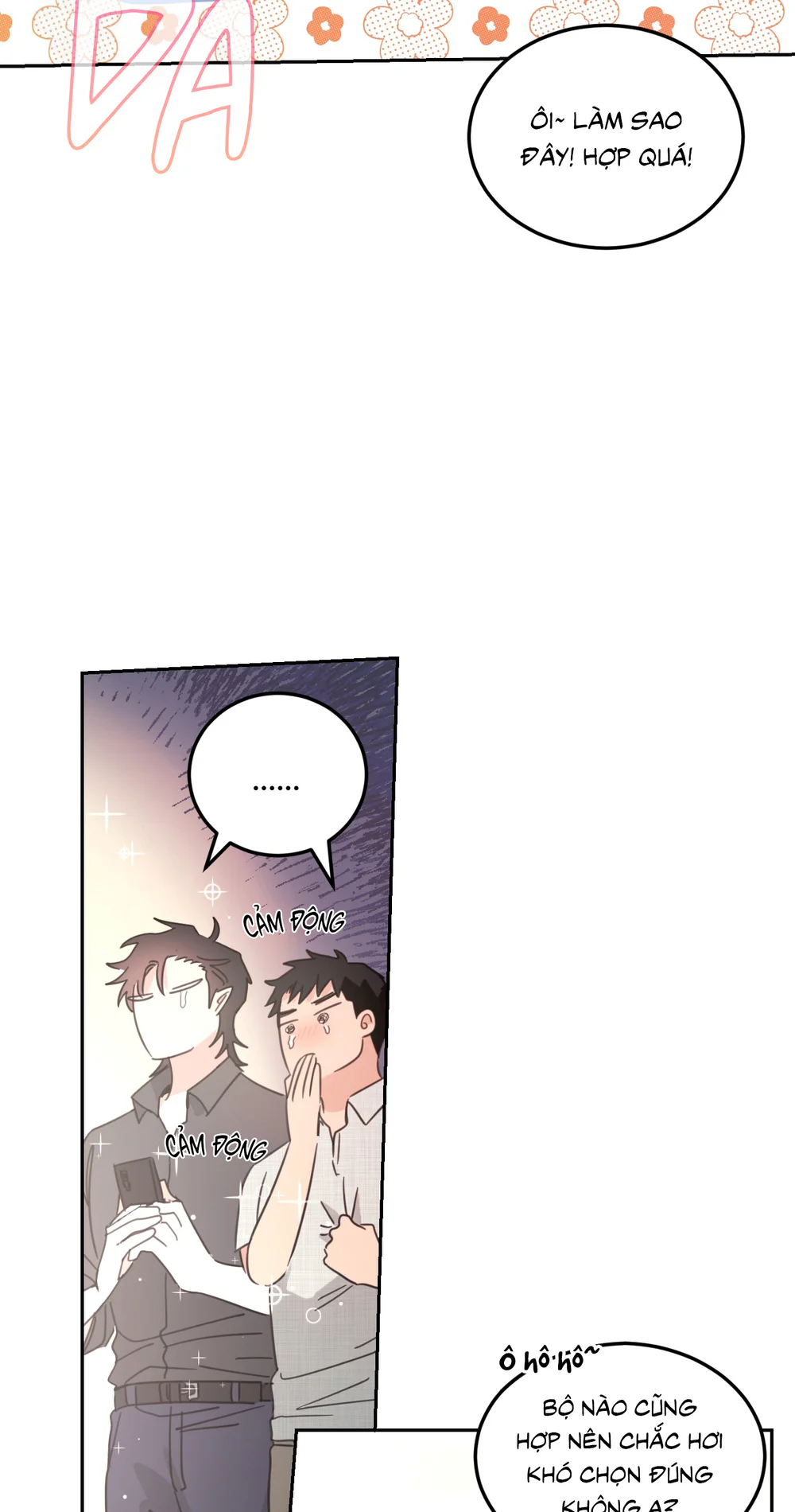 Đọc truyện NGÔI NHÀ HƯỚNG MẶT TRỜI MỌC - Chapter 65