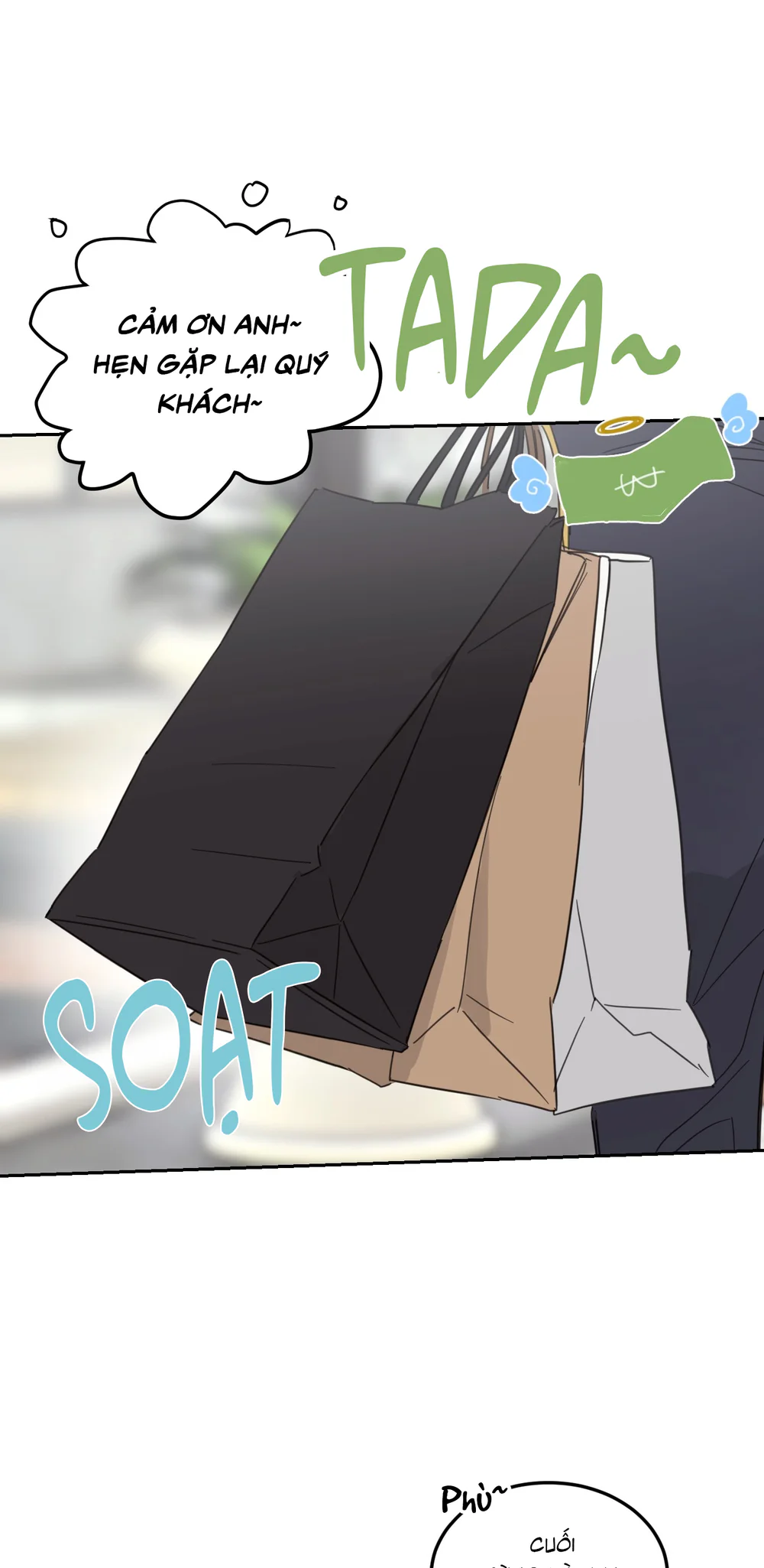 Đọc truyện NGÔI NHÀ HƯỚNG MẶT TRỜI MỌC - Chapter 65