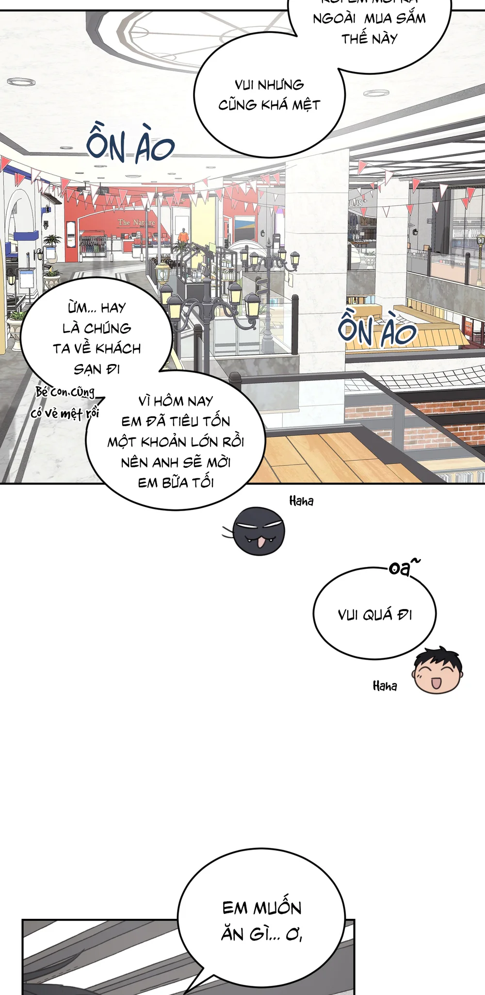 Đọc truyện NGÔI NHÀ HƯỚNG MẶT TRỜI MỌC - Chapter 65