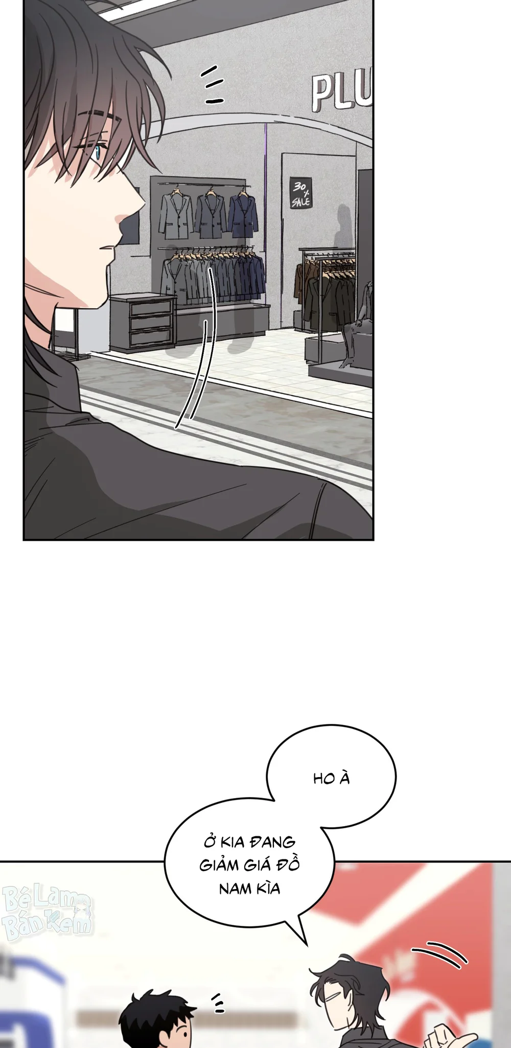 Đọc truyện NGÔI NHÀ HƯỚNG MẶT TRỜI MỌC - Chapter 65