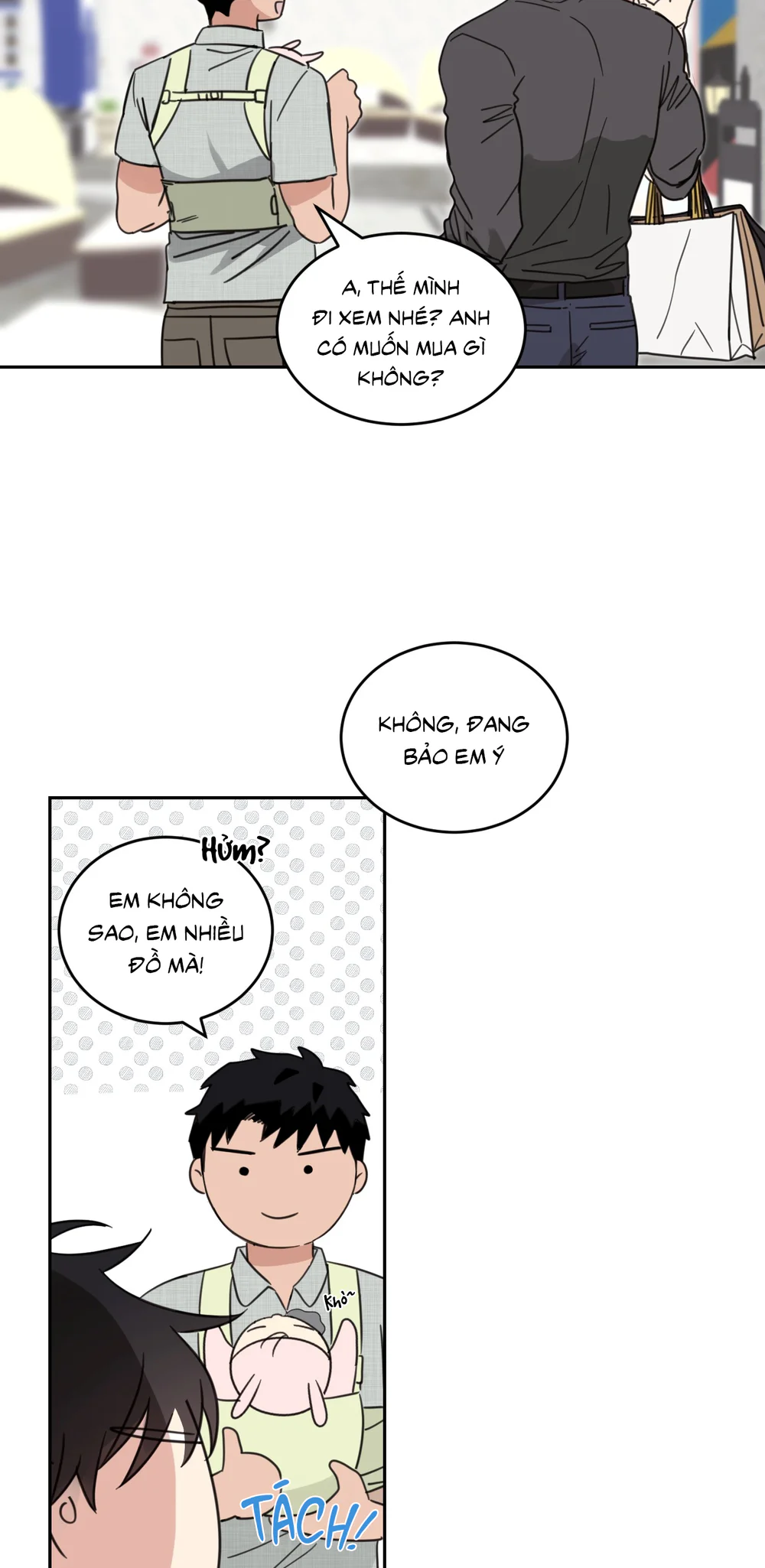 Đọc truyện NGÔI NHÀ HƯỚNG MẶT TRỜI MỌC - Chapter 65