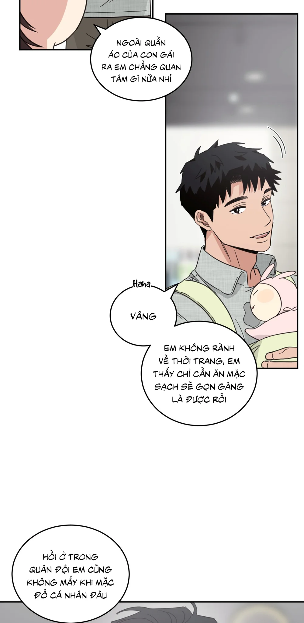 Đọc truyện NGÔI NHÀ HƯỚNG MẶT TRỜI MỌC - Chapter 65