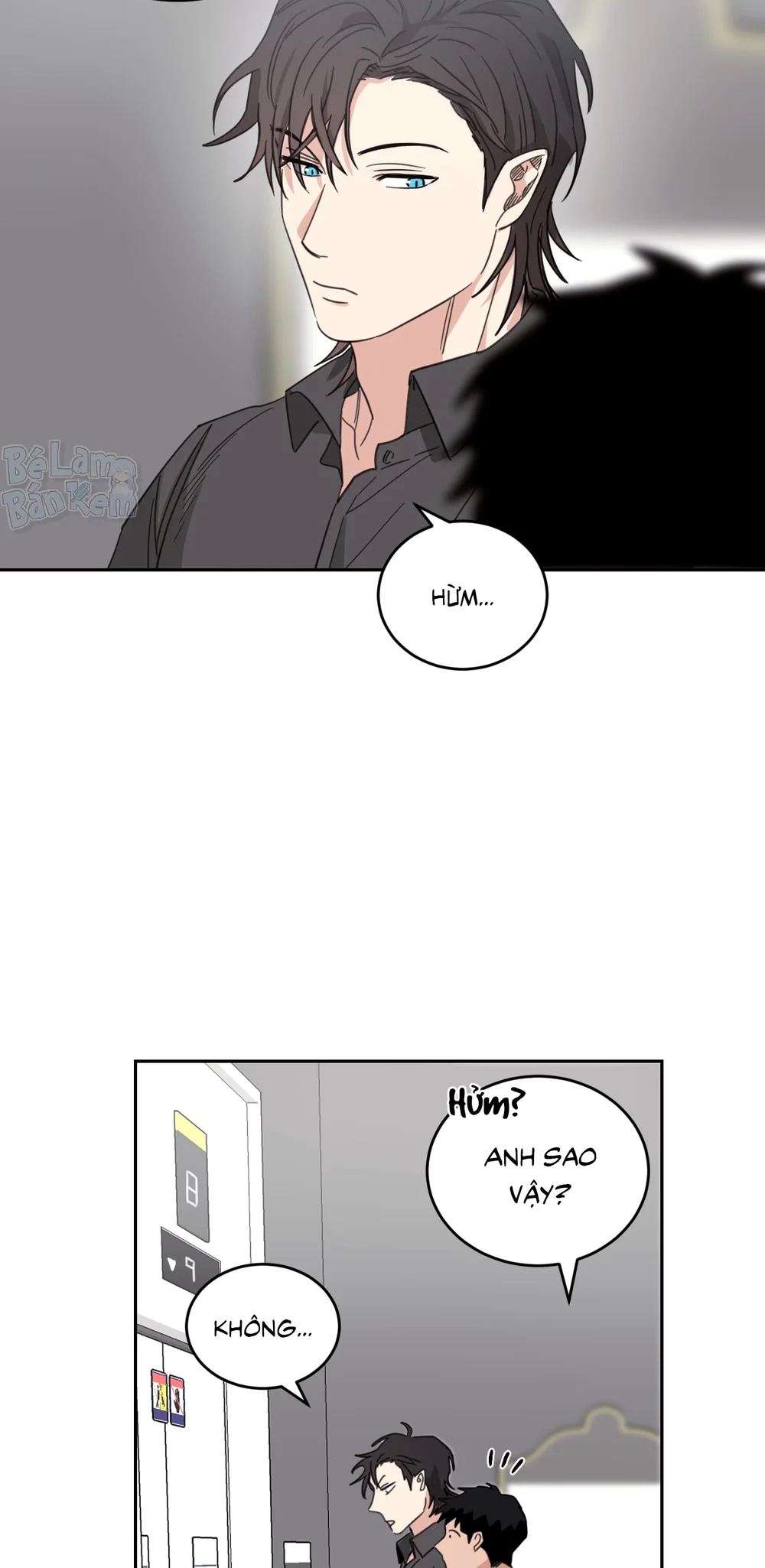 Đọc truyện NGÔI NHÀ HƯỚNG MẶT TRỜI MỌC - Chapter 65