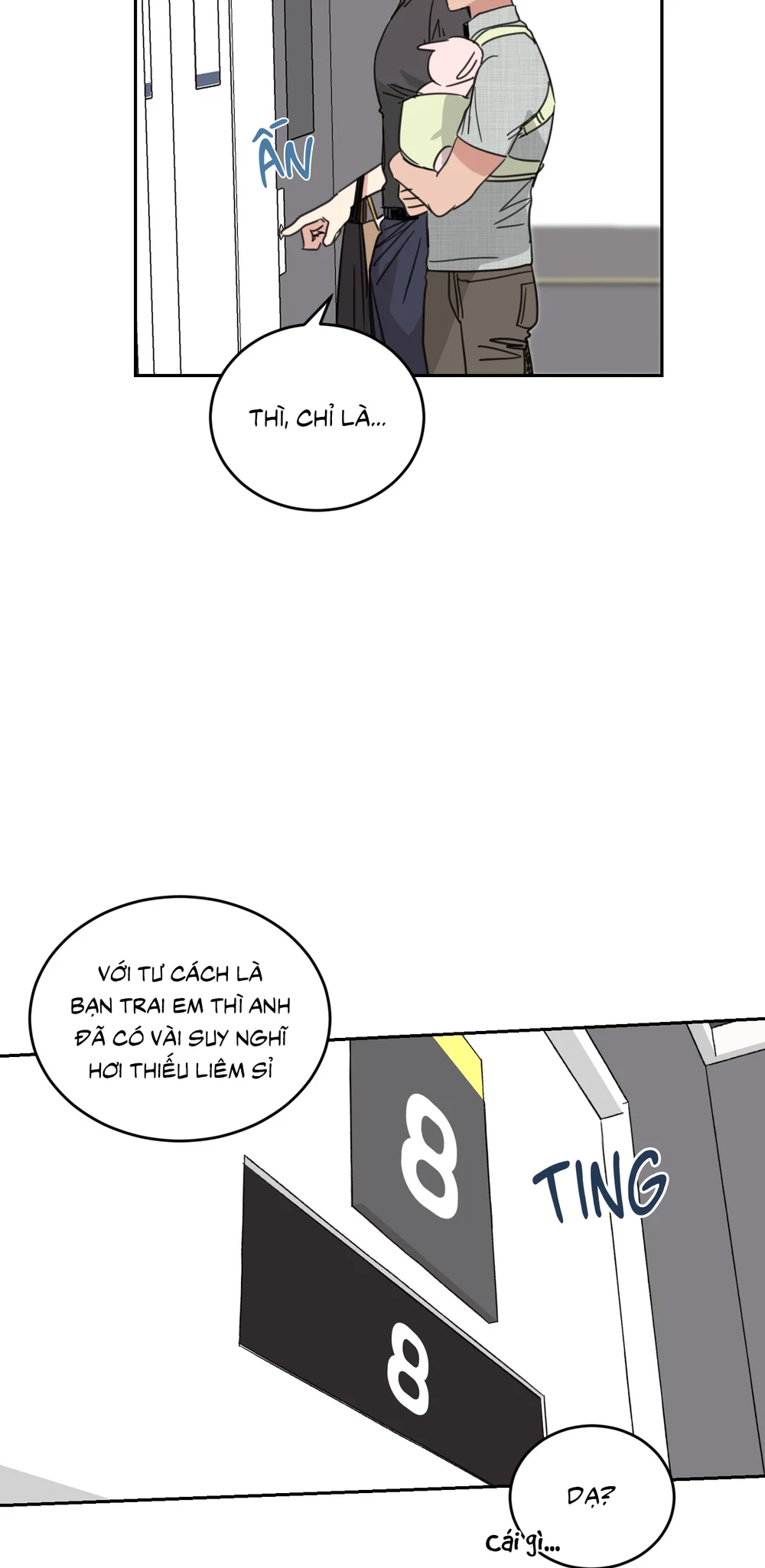 Đọc truyện NGÔI NHÀ HƯỚNG MẶT TRỜI MỌC - Chapter 65