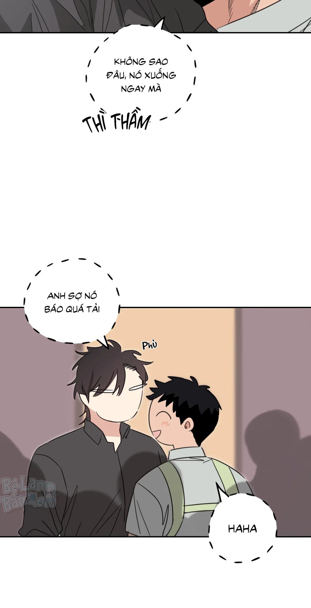 Đọc truyện NGÔI NHÀ HƯỚNG MẶT TRỜI MỌC - Chapter 65