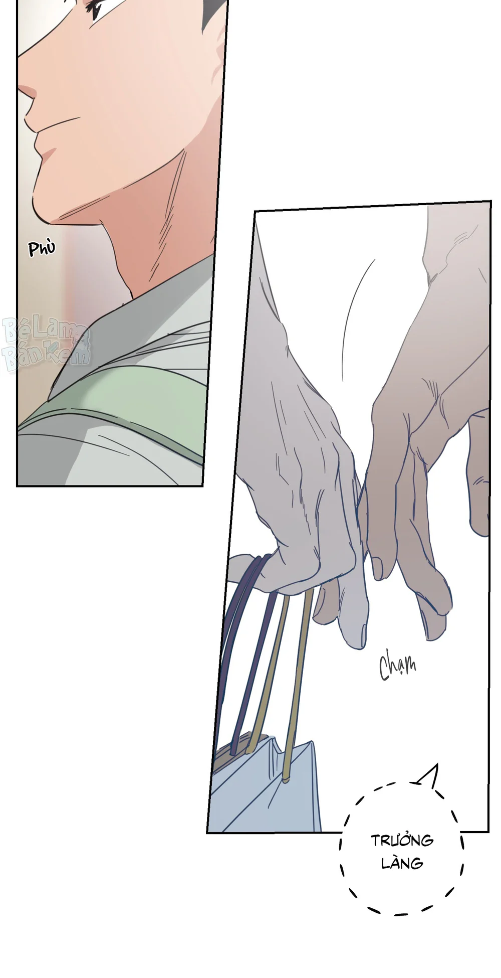 Đọc truyện NGÔI NHÀ HƯỚNG MẶT TRỜI MỌC - Chapter 65