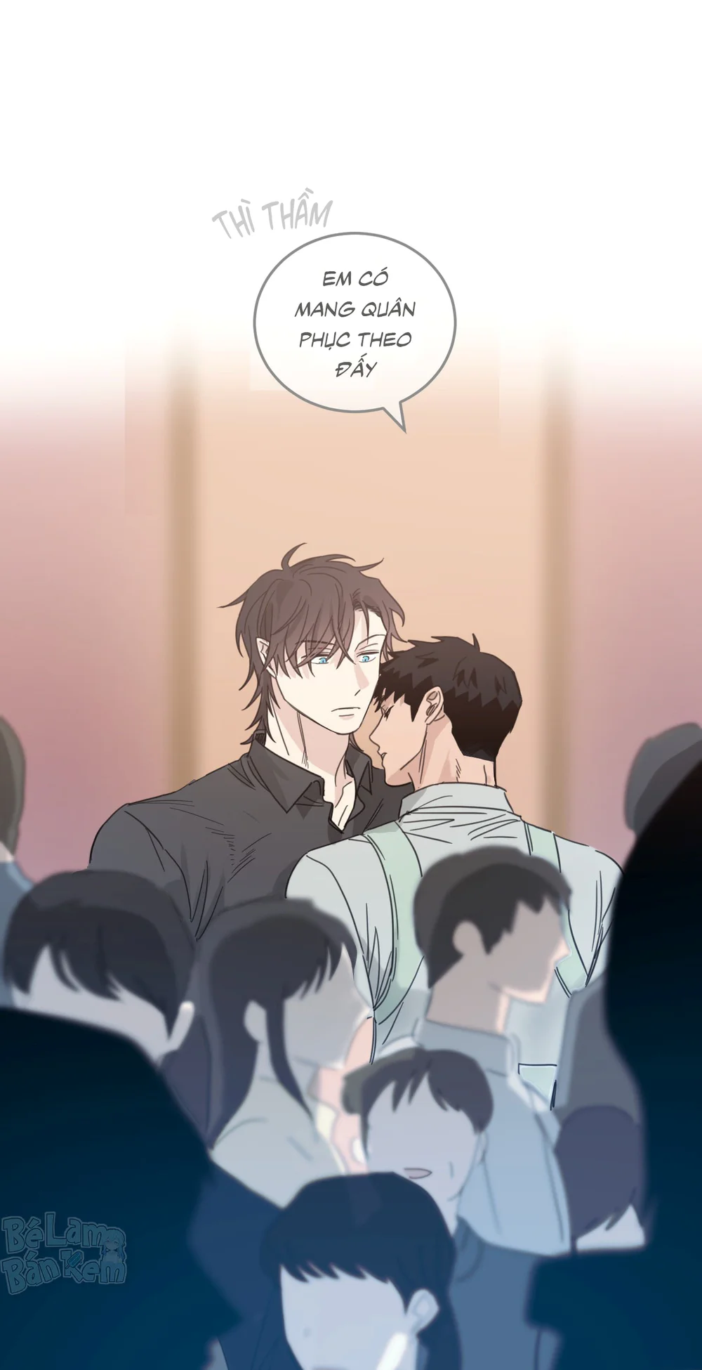 Đọc truyện NGÔI NHÀ HƯỚNG MẶT TRỜI MỌC - Chapter 65