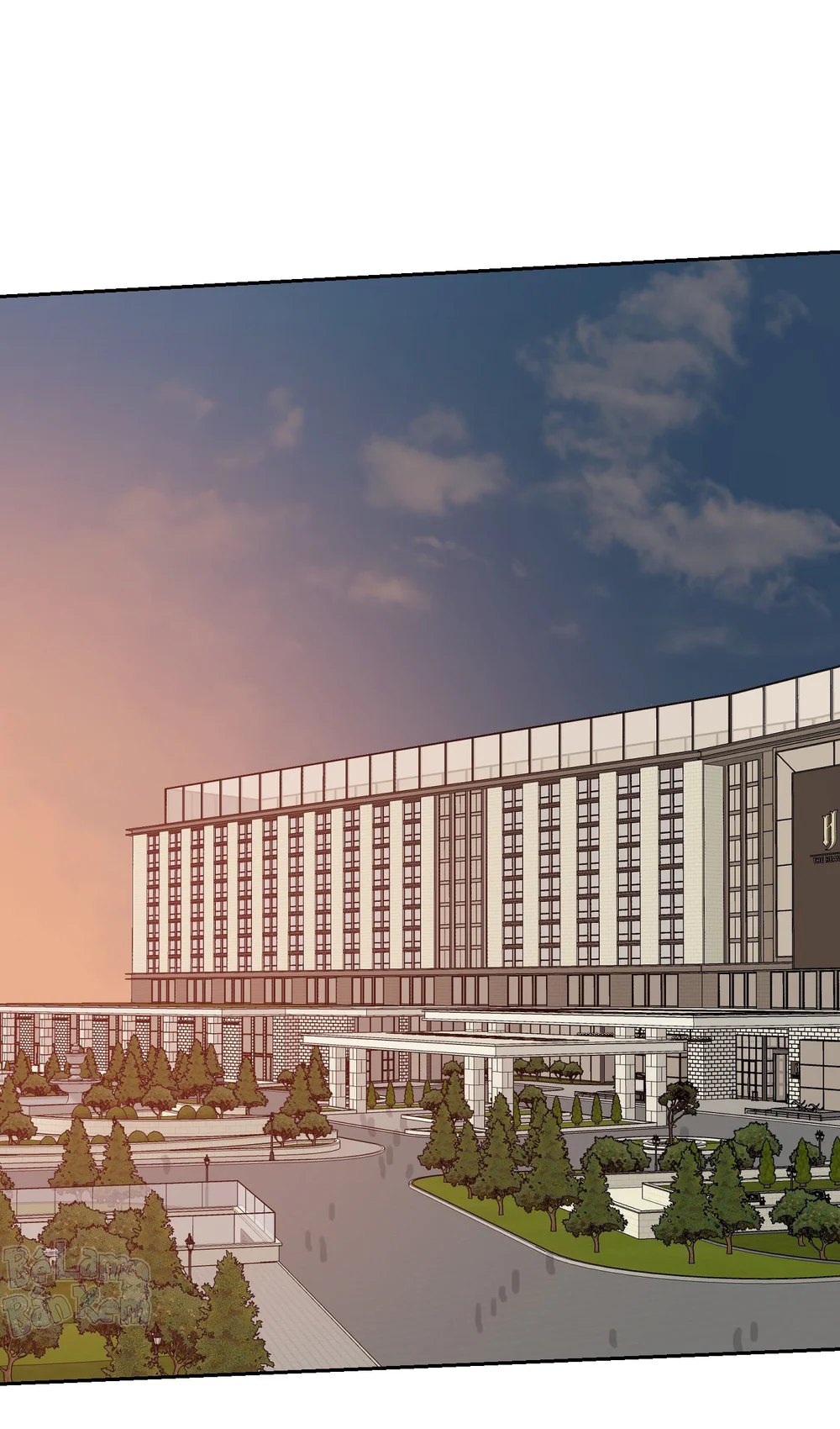 Đọc truyện NGÔI NHÀ HƯỚNG MẶT TRỜI MỌC - Chapter 65