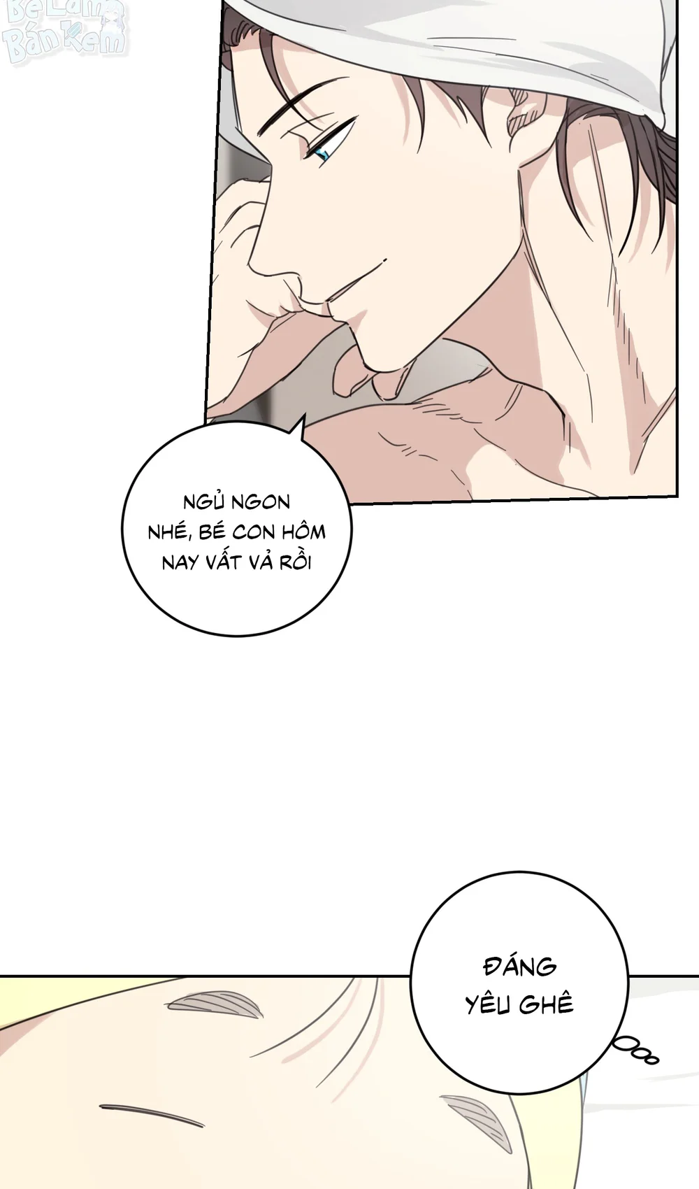 Đọc truyện NGÔI NHÀ HƯỚNG MẶT TRỜI MỌC - Chapter 65