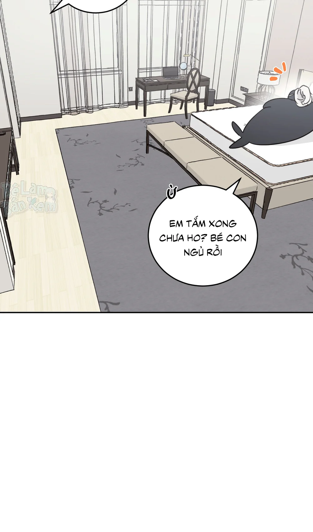 Đọc truyện NGÔI NHÀ HƯỚNG MẶT TRỜI MỌC - Chapter 65