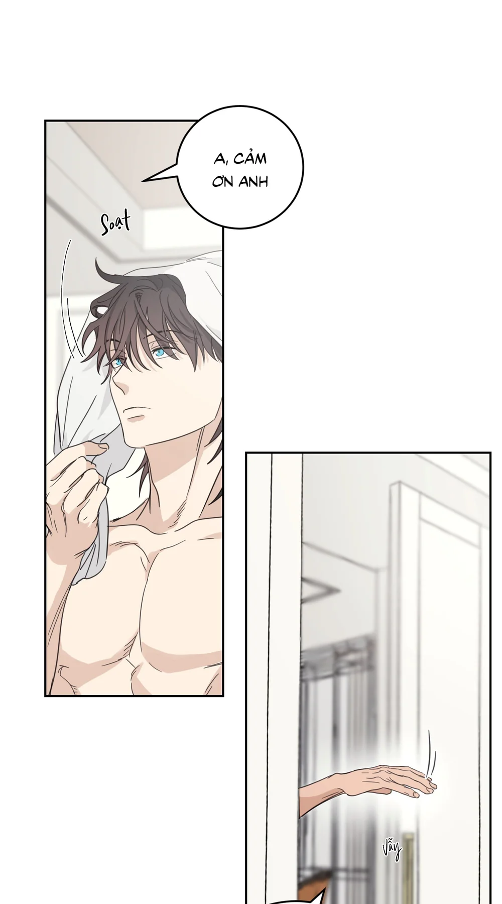 Đọc truyện NGÔI NHÀ HƯỚNG MẶT TRỜI MỌC - Chapter 65