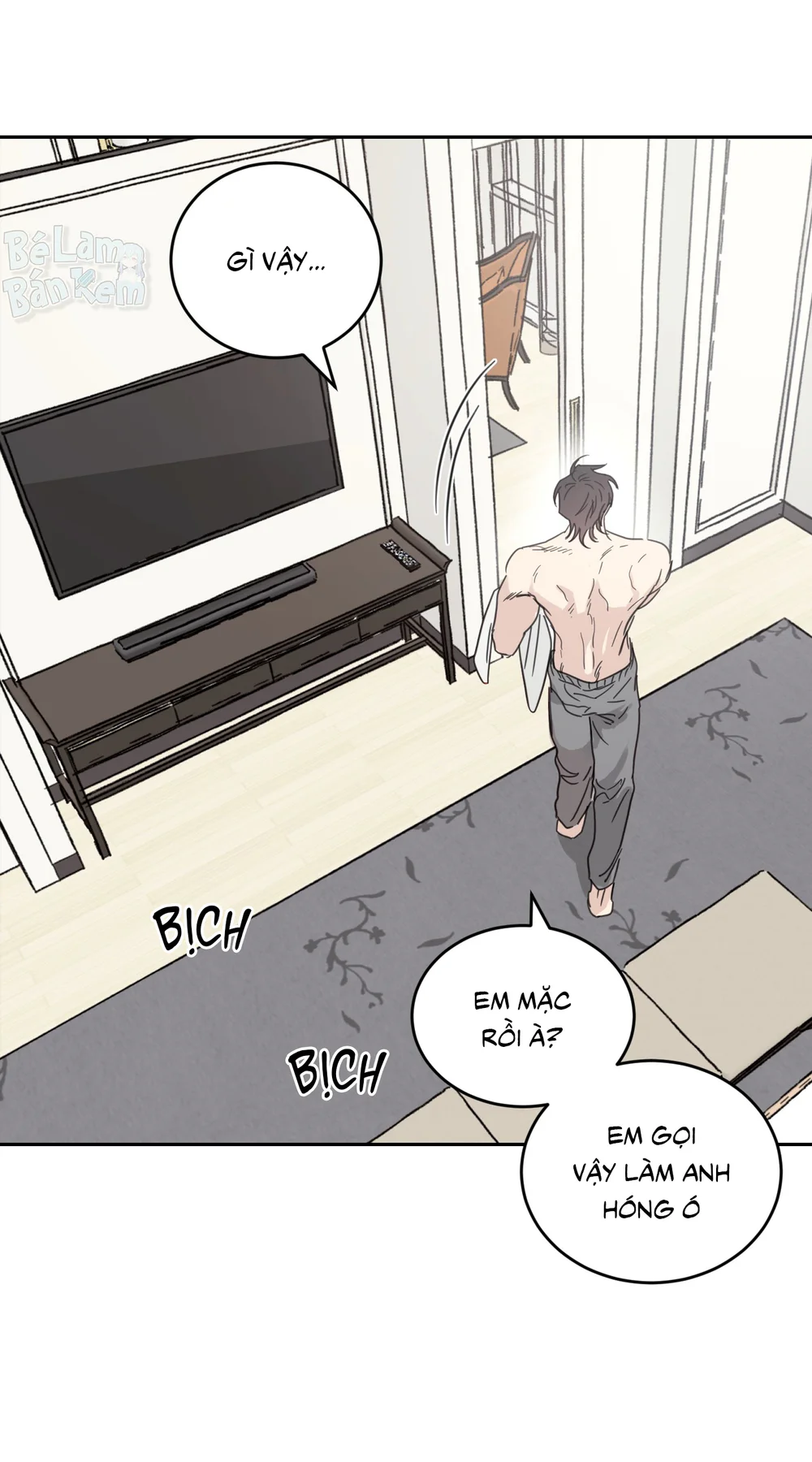 Đọc truyện NGÔI NHÀ HƯỚNG MẶT TRỜI MỌC - Chapter 65