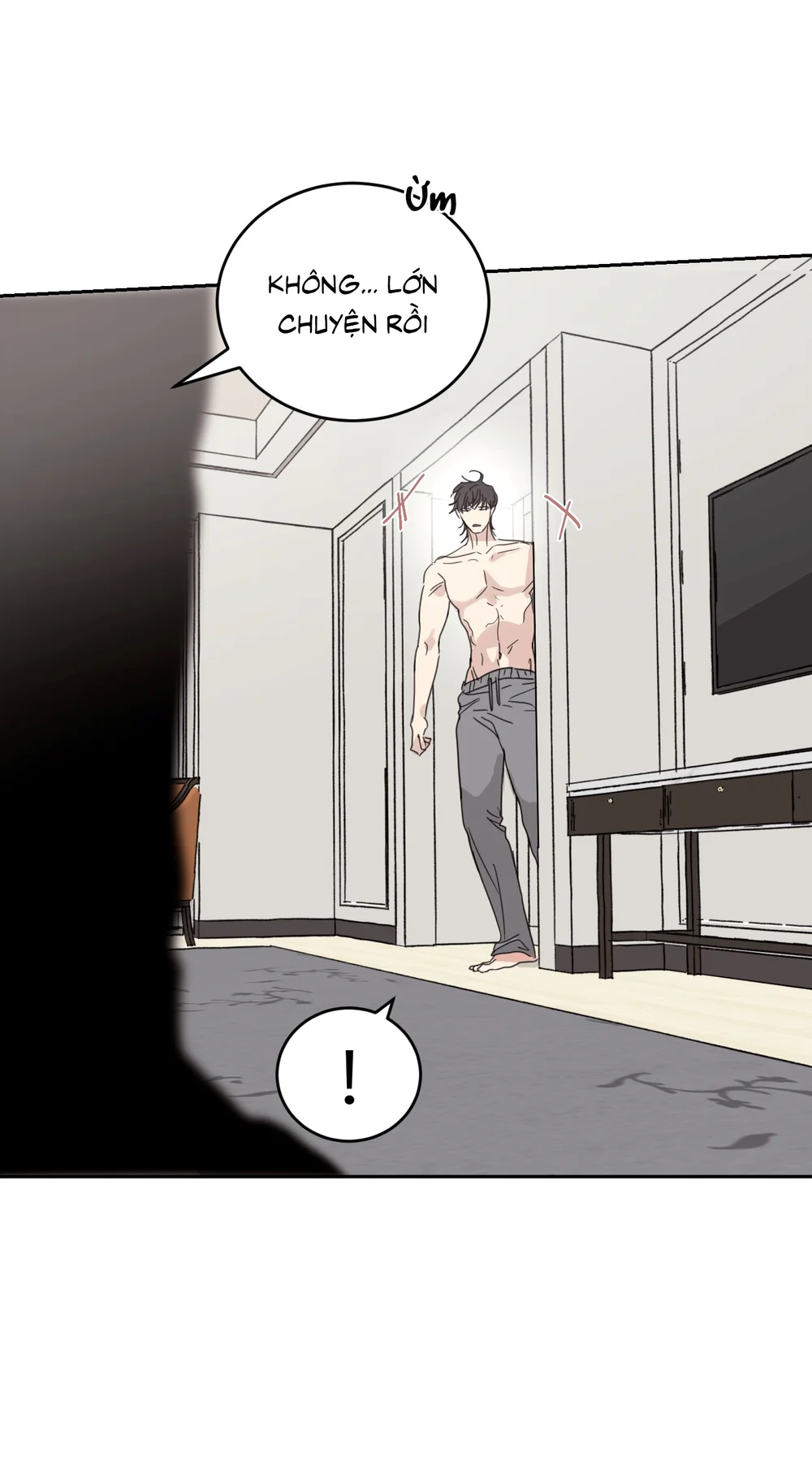 Đọc truyện NGÔI NHÀ HƯỚNG MẶT TRỜI MỌC - Chapter 65