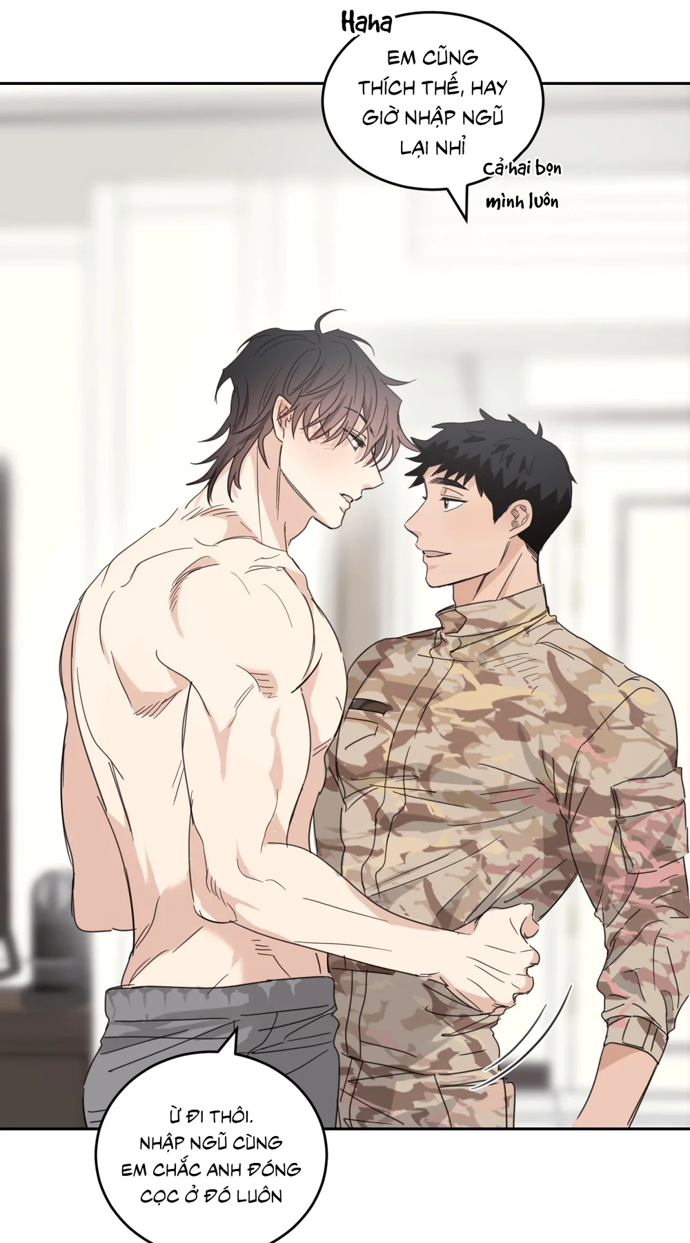 Đọc truyện NGÔI NHÀ HƯỚNG MẶT TRỜI MỌC - Chapter 65