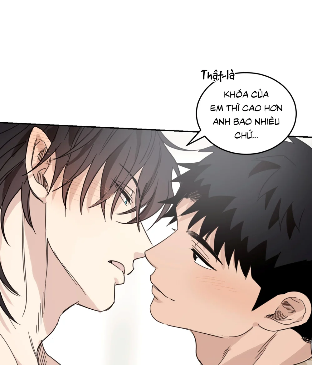 Đọc truyện NGÔI NHÀ HƯỚNG MẶT TRỜI MỌC - Chapter 65