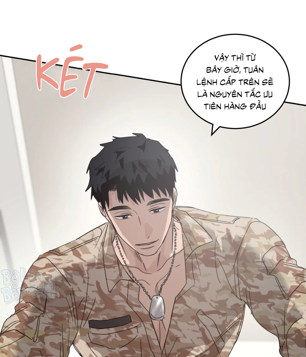 Đọc truyện NGÔI NHÀ HƯỚNG MẶT TRỜI MỌC - Chapter 65