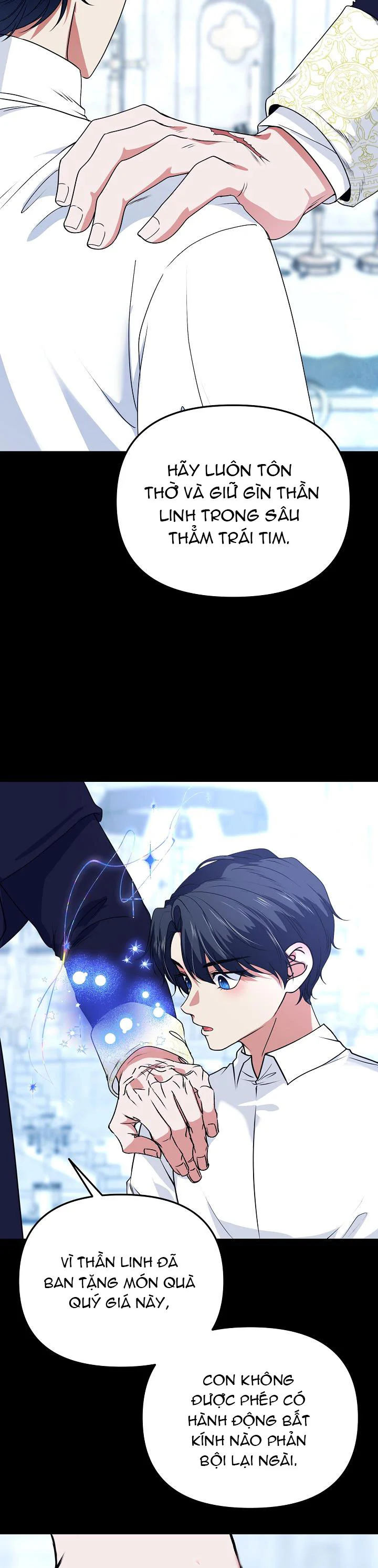 Đọc truyện Cách sử dụng Đoàn trưởng Hiệp sĩ: Chương Chinh phạt Ma vật - Chapter 6