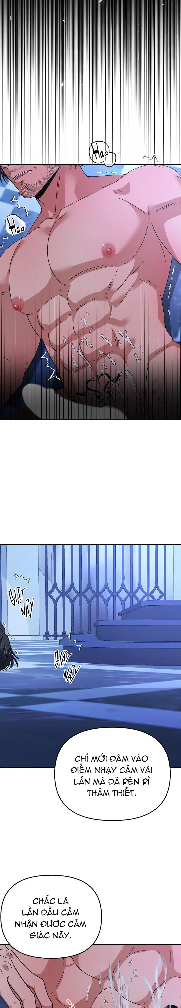 Đọc truyện Cách sử dụng Đoàn trưởng Hiệp sĩ: Chương Chinh phạt Ma vật - Chapter 6