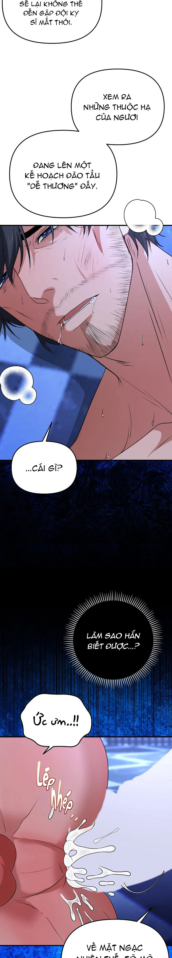 Đọc truyện Cách sử dụng Đoàn trưởng Hiệp sĩ: Chương Chinh phạt Ma vật - Chapter 6